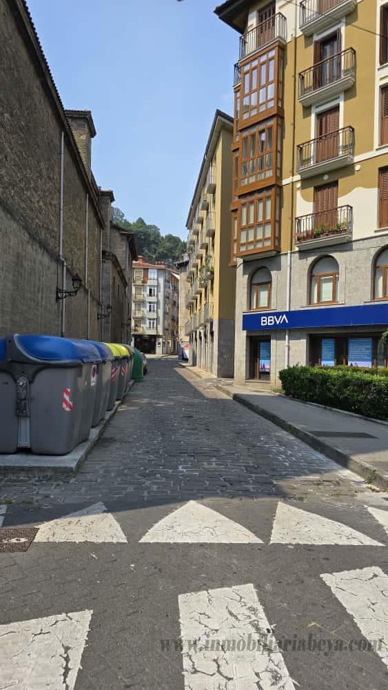 Venta de piso en Tolosa