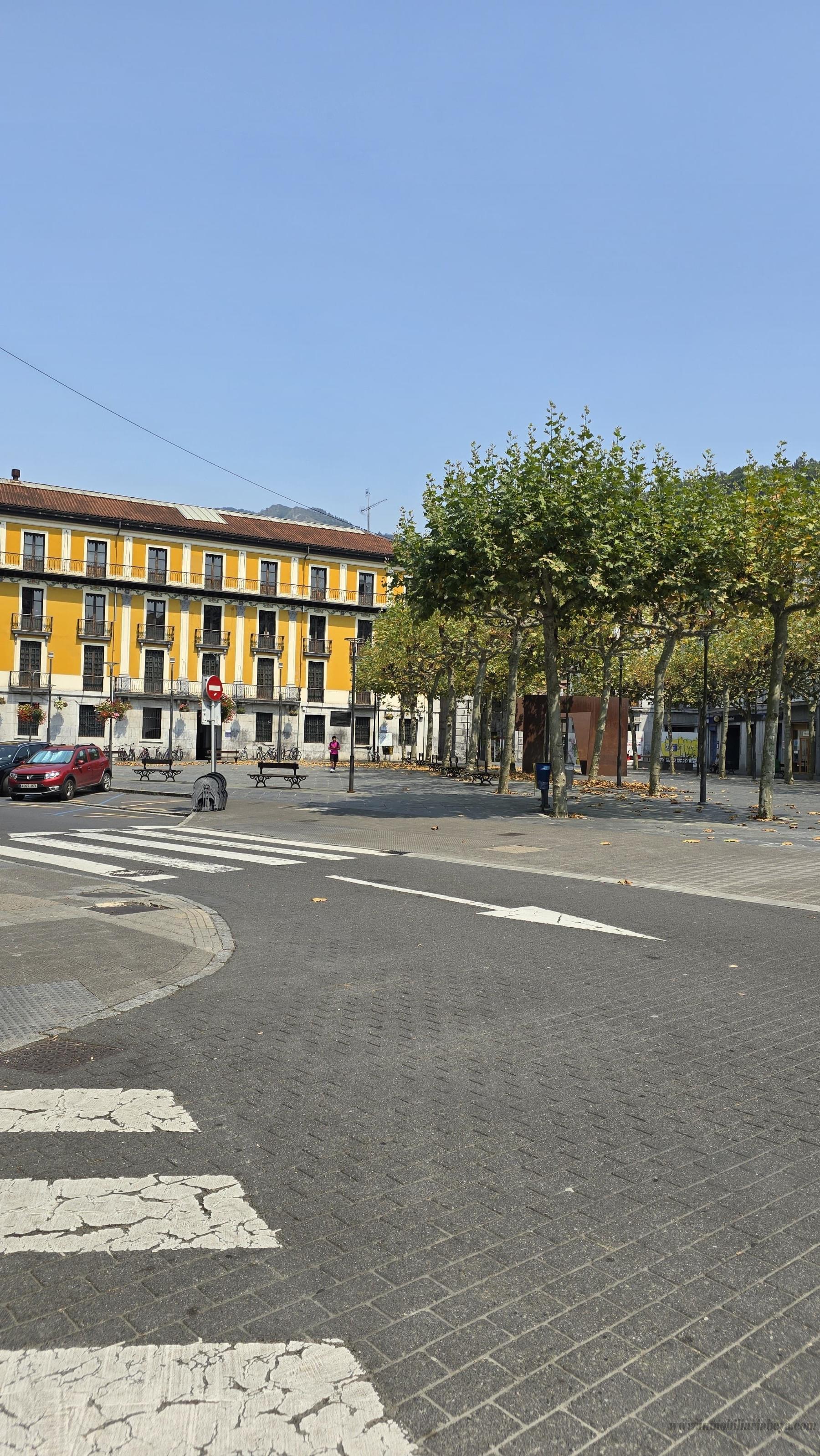 Venta de piso en Tolosa