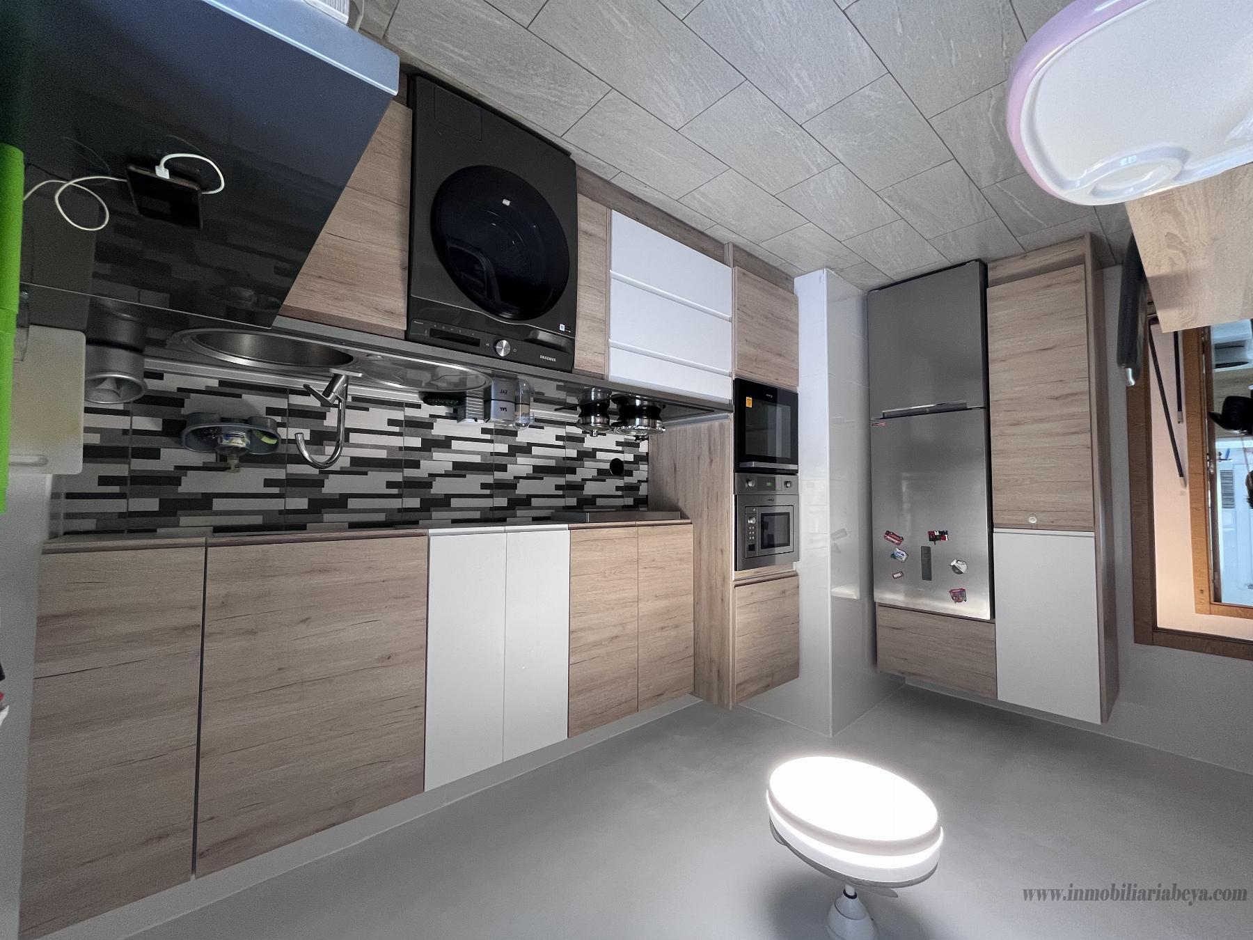 For sale of flat in Pamplona