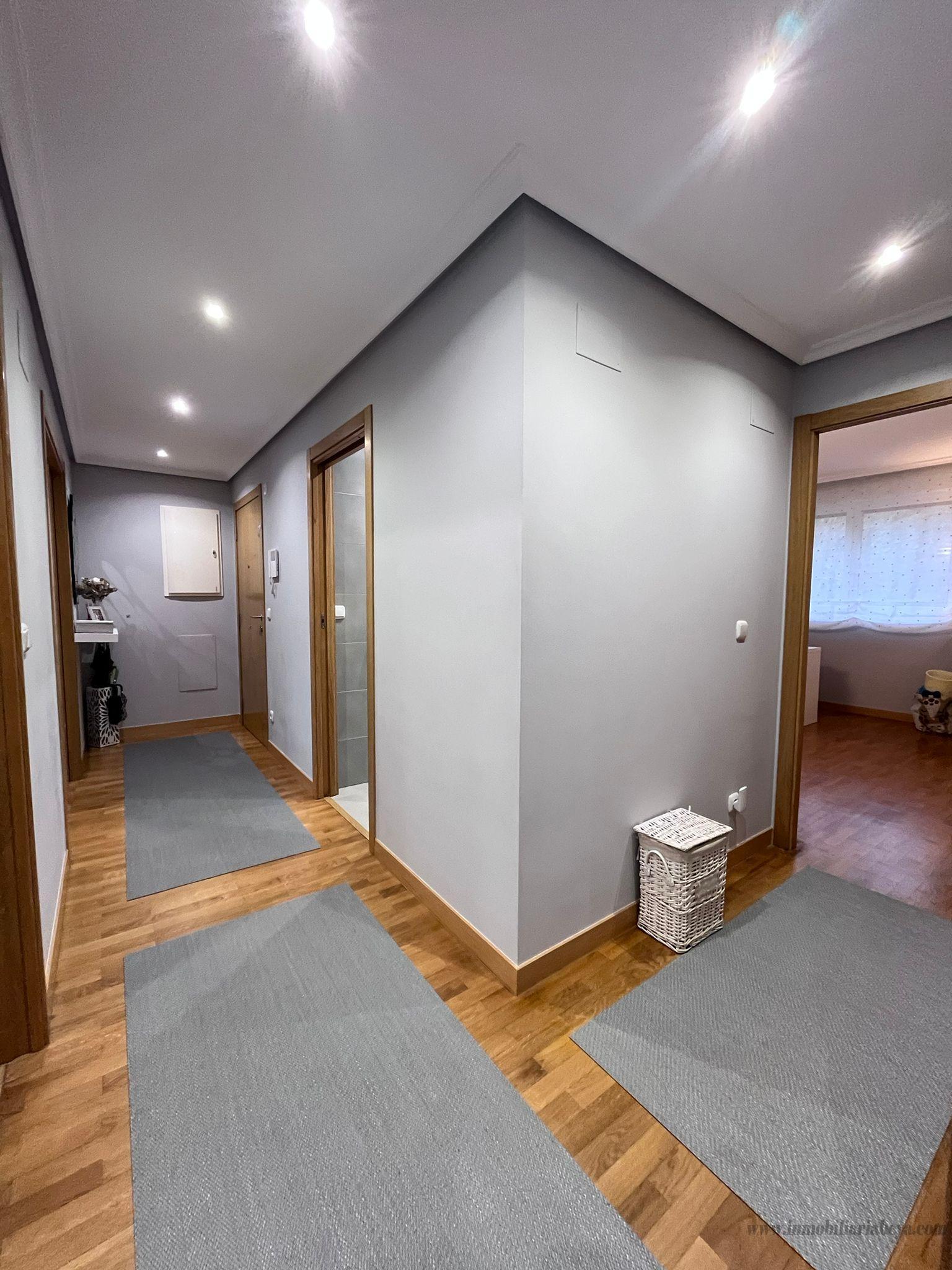 Venta de piso en Mutriku