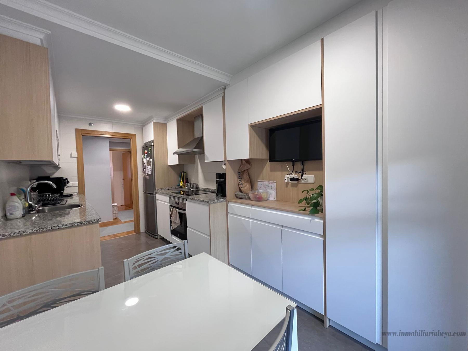 Venta de piso en Mutriku