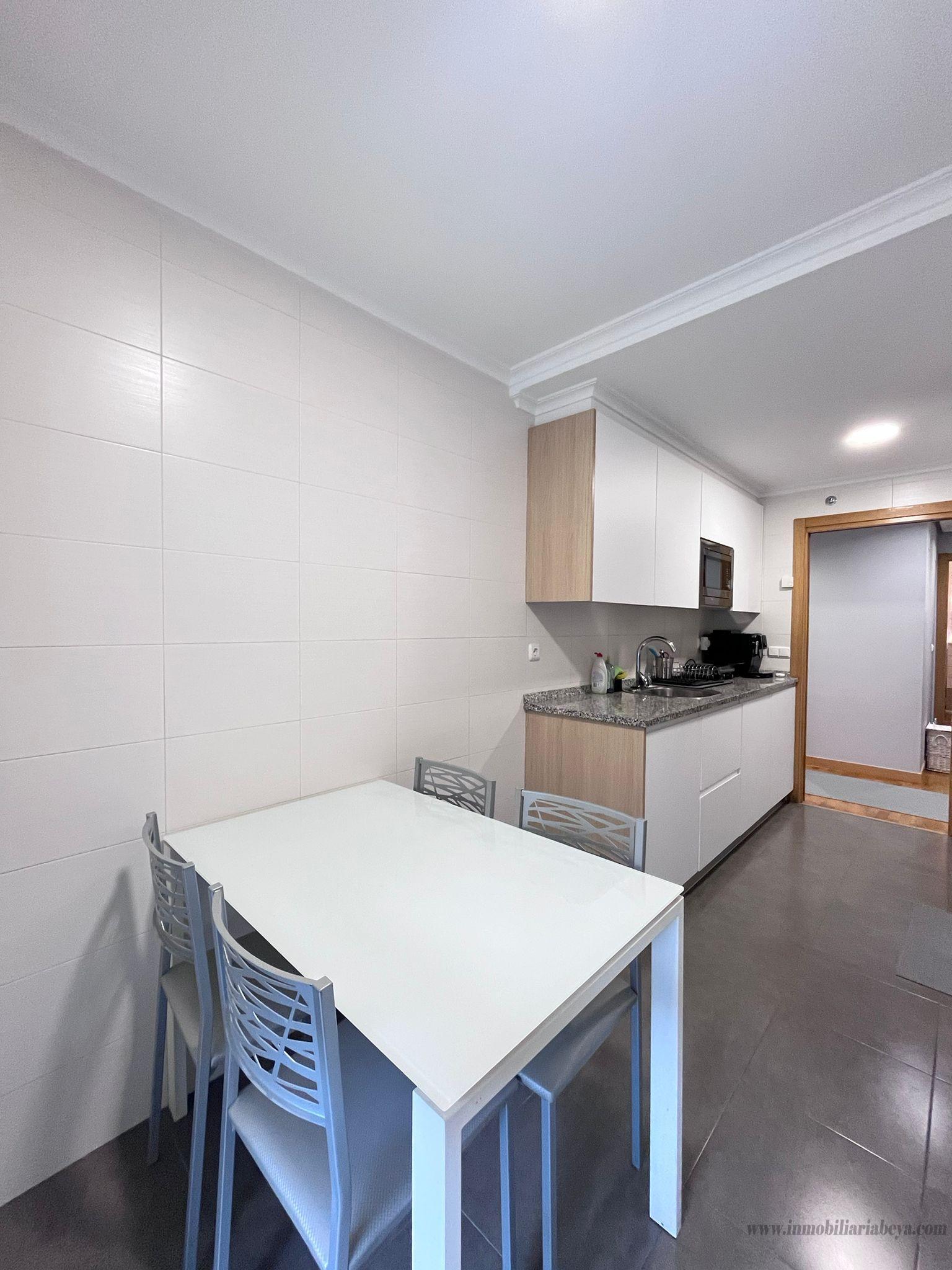 Venta de piso en Mutriku