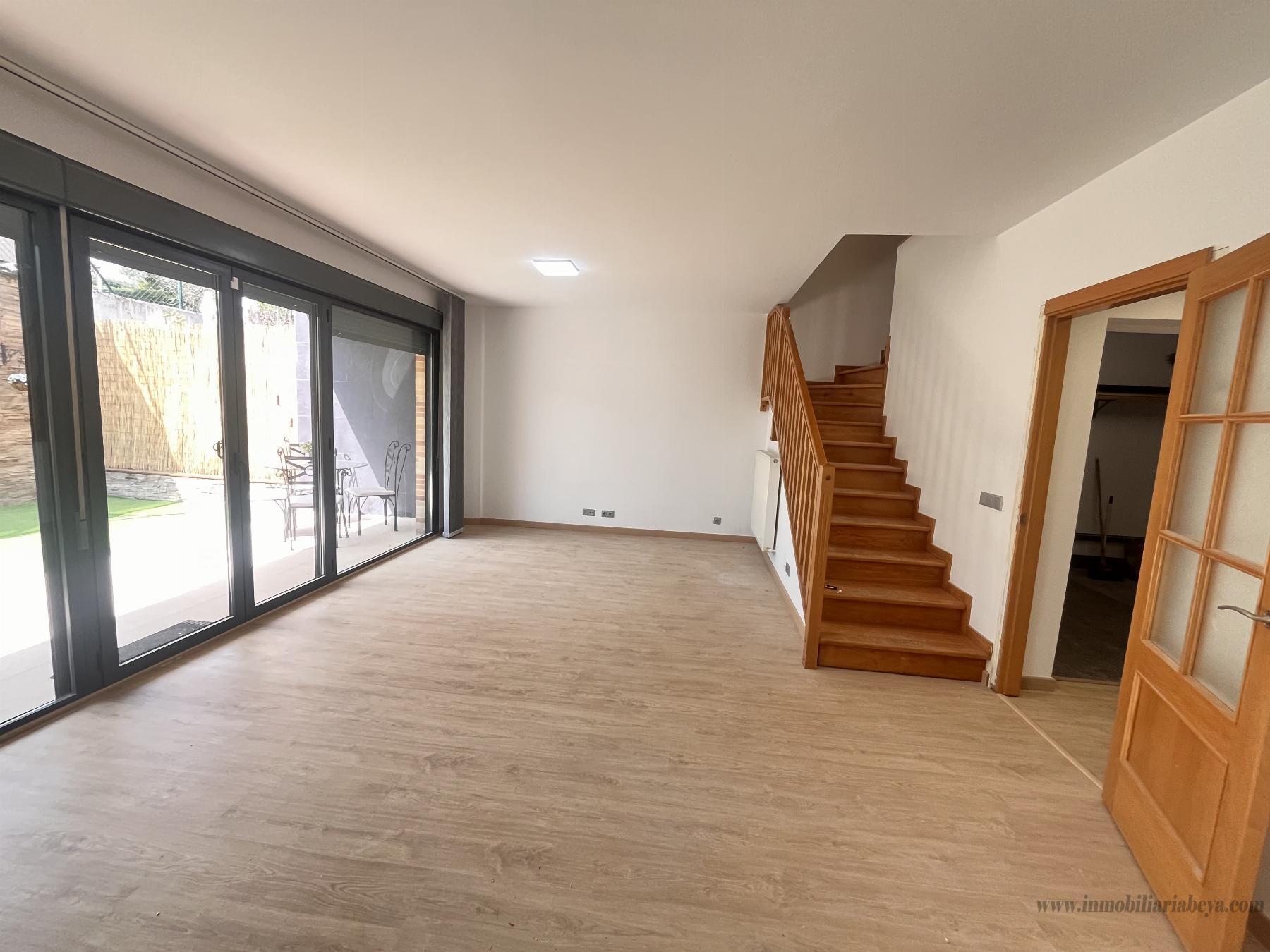 Venta de casa en Beriáin