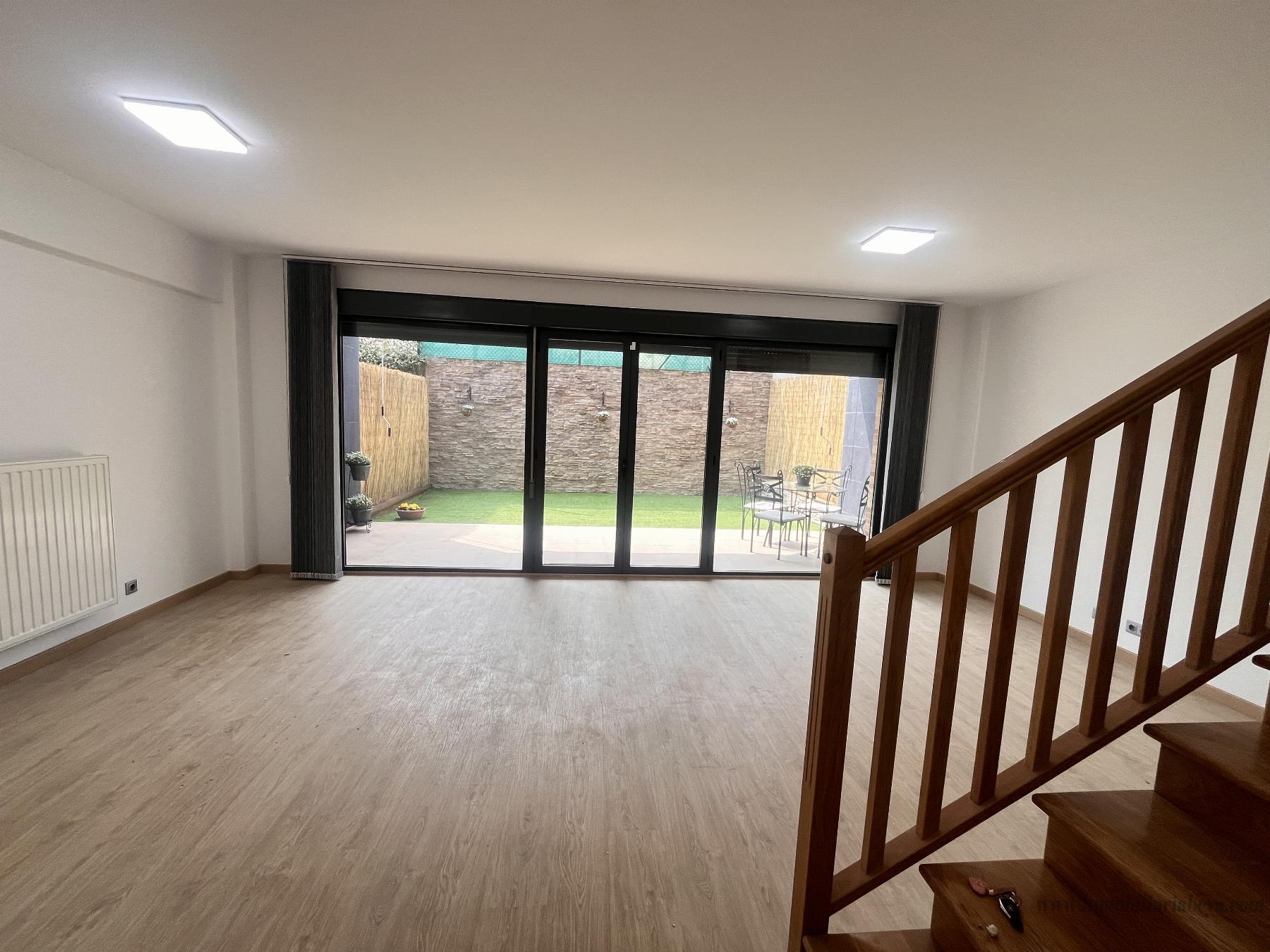 Venta de casa en Beriáin