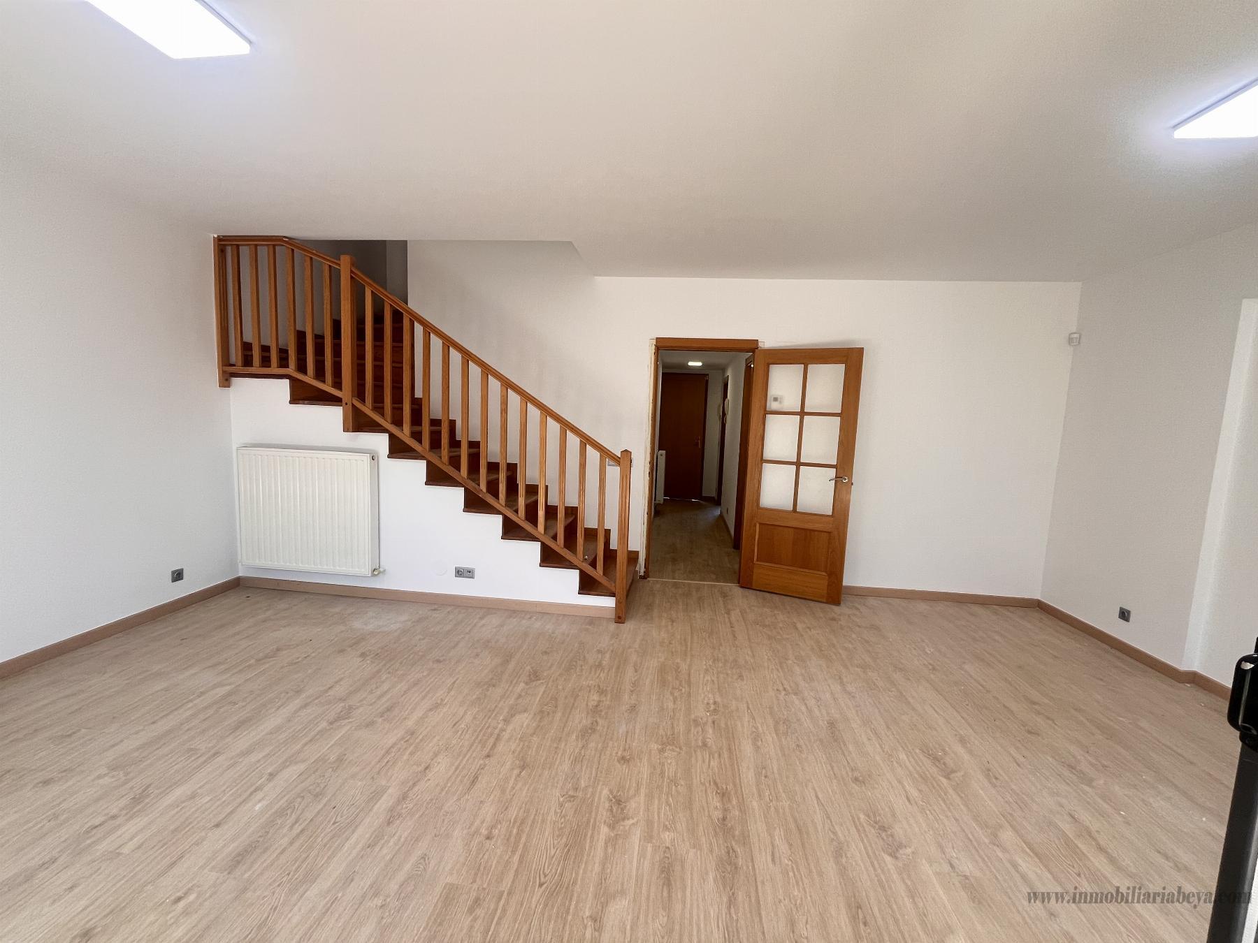 Venta de casa en Beriáin