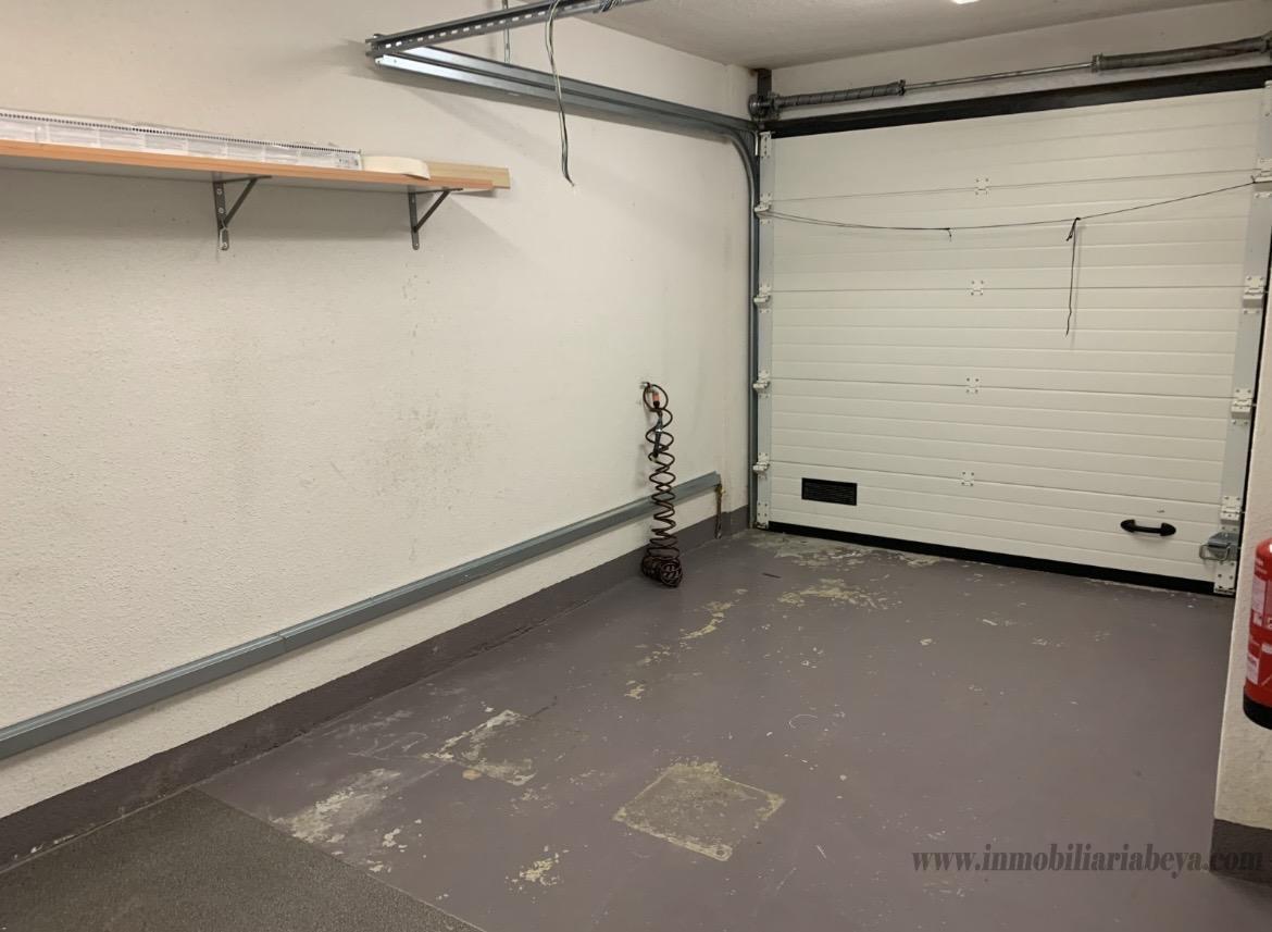 Venta de casa en Beriáin