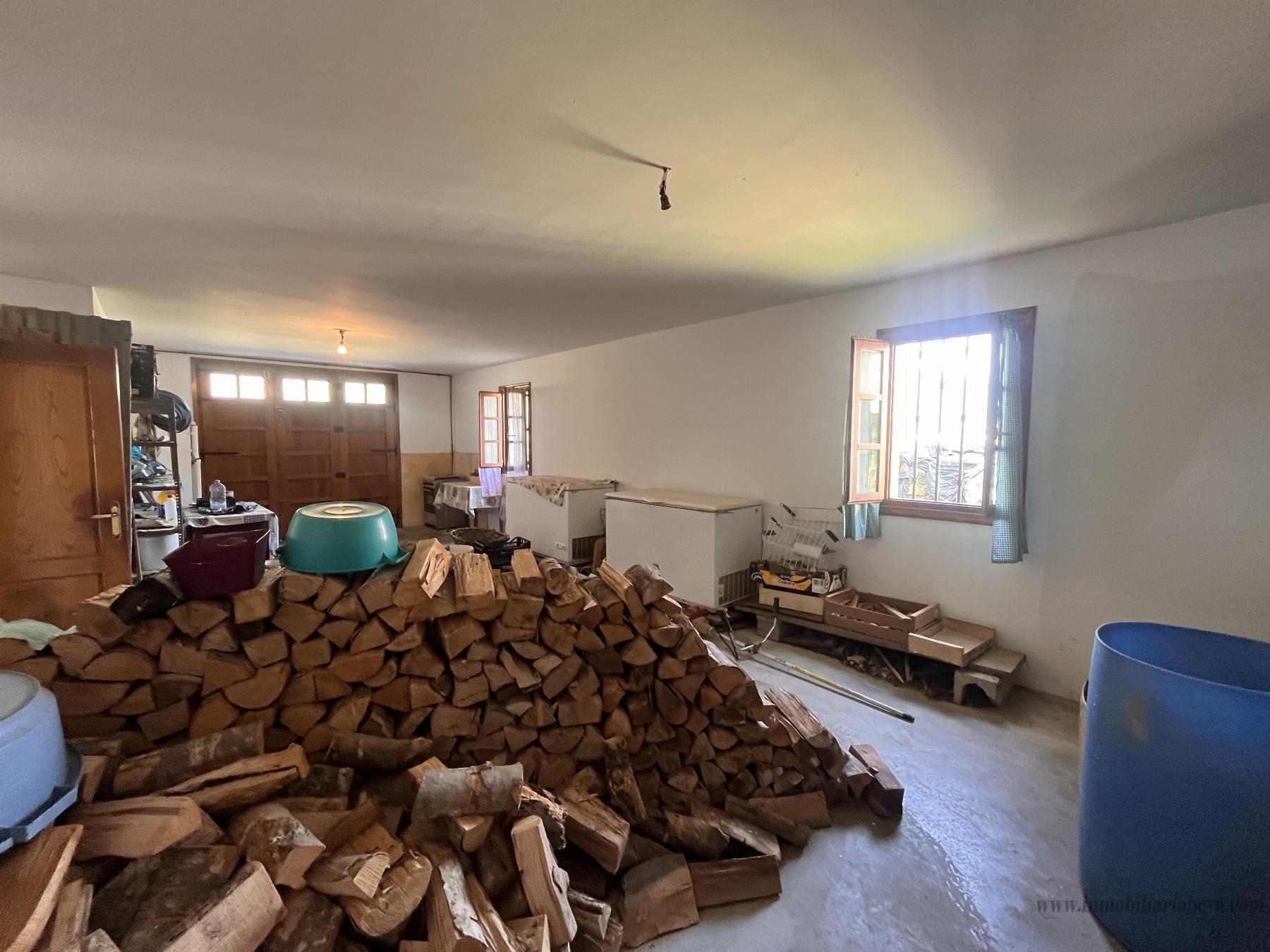 Venta de casa en Baztan