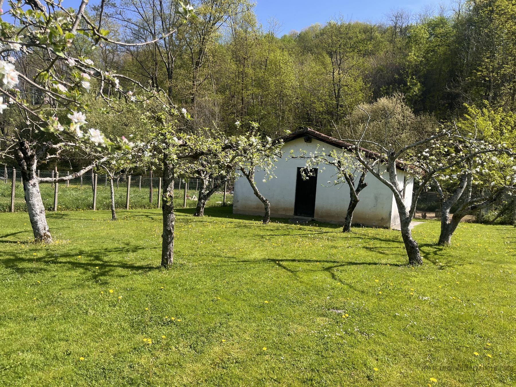 Venta de casa en Baztan