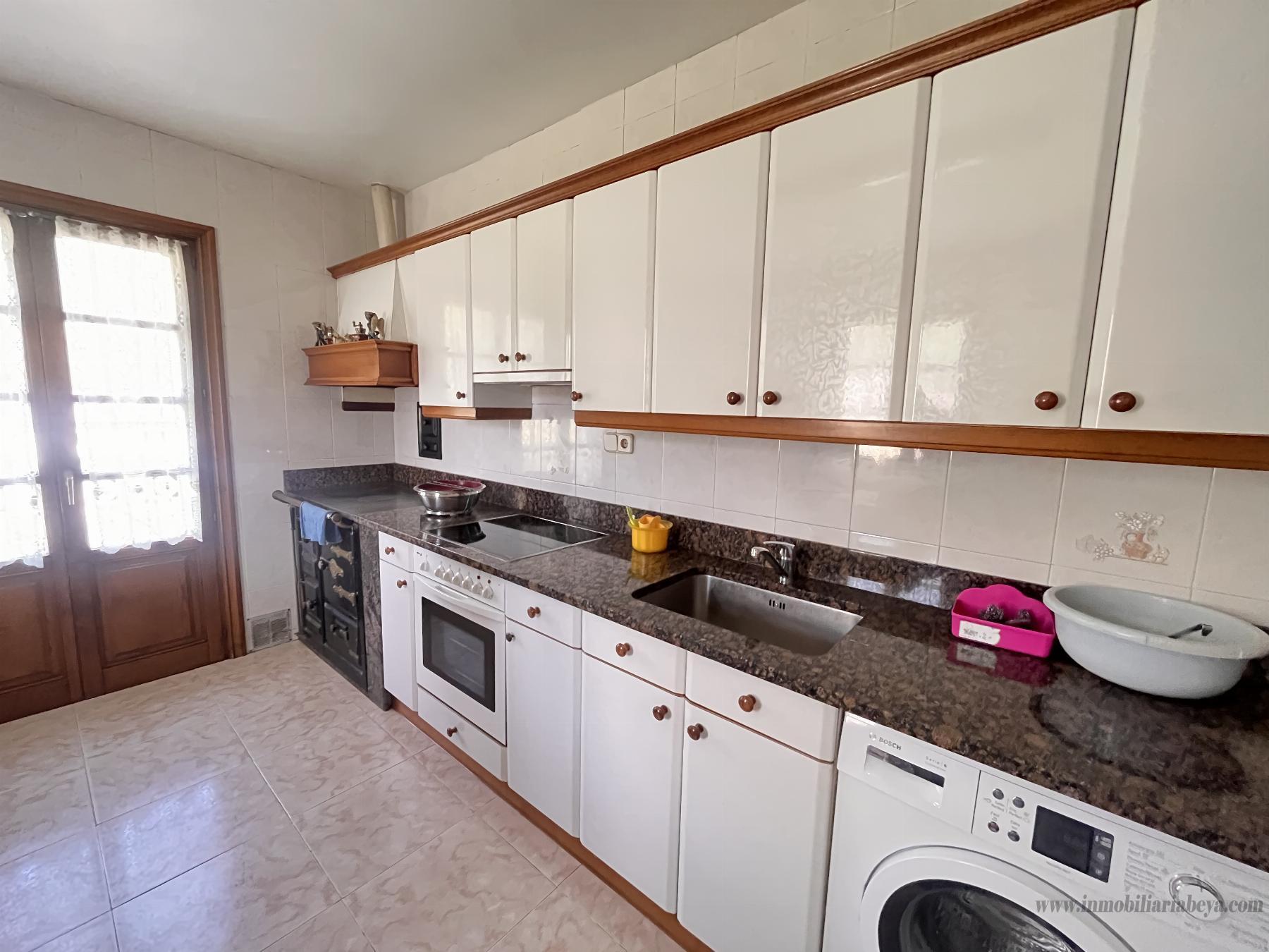 Venta de casa en Baztan
