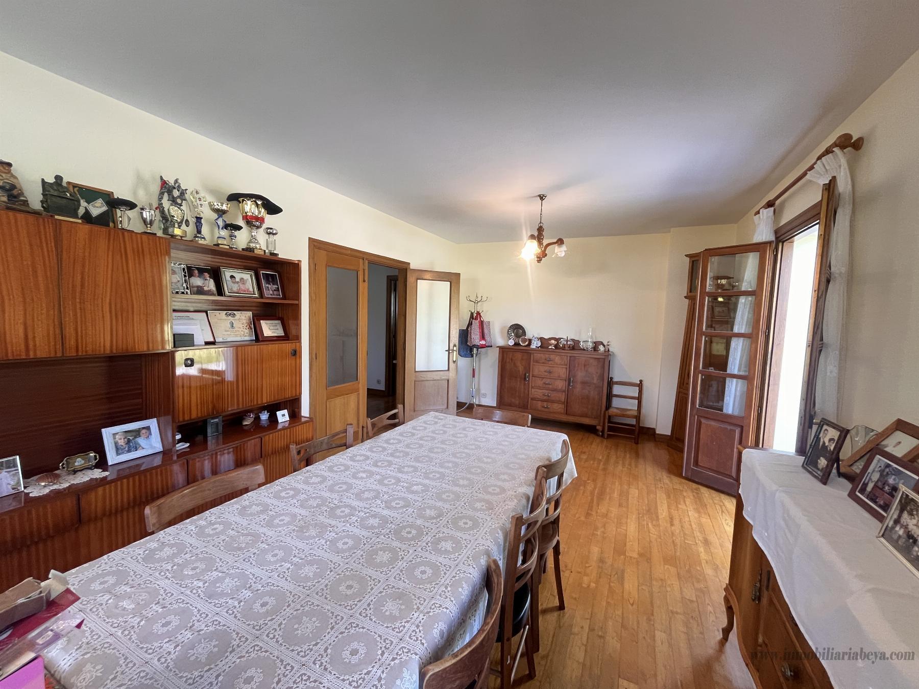 Venta de casa en Baztan