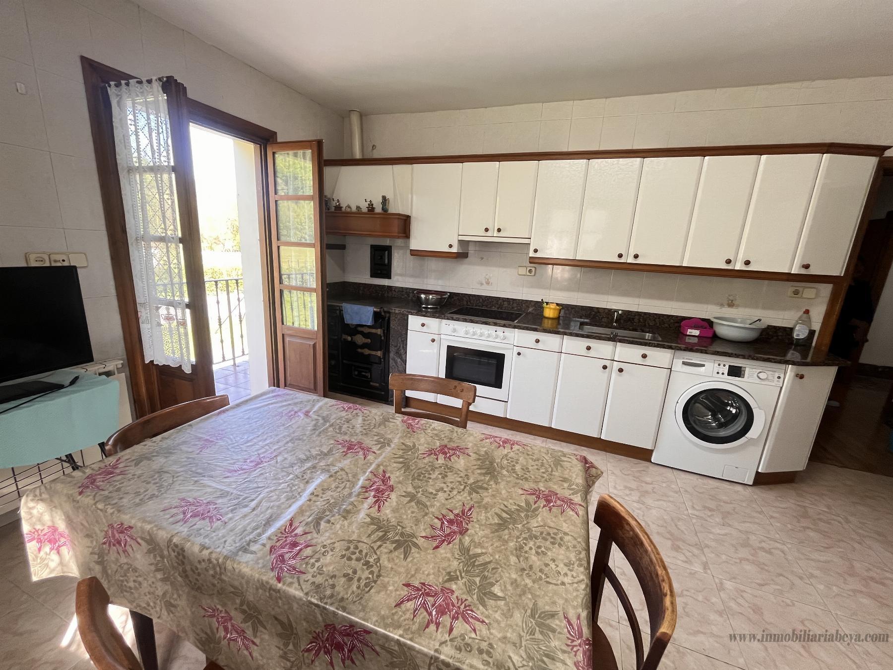 Venta de casa en Baztan