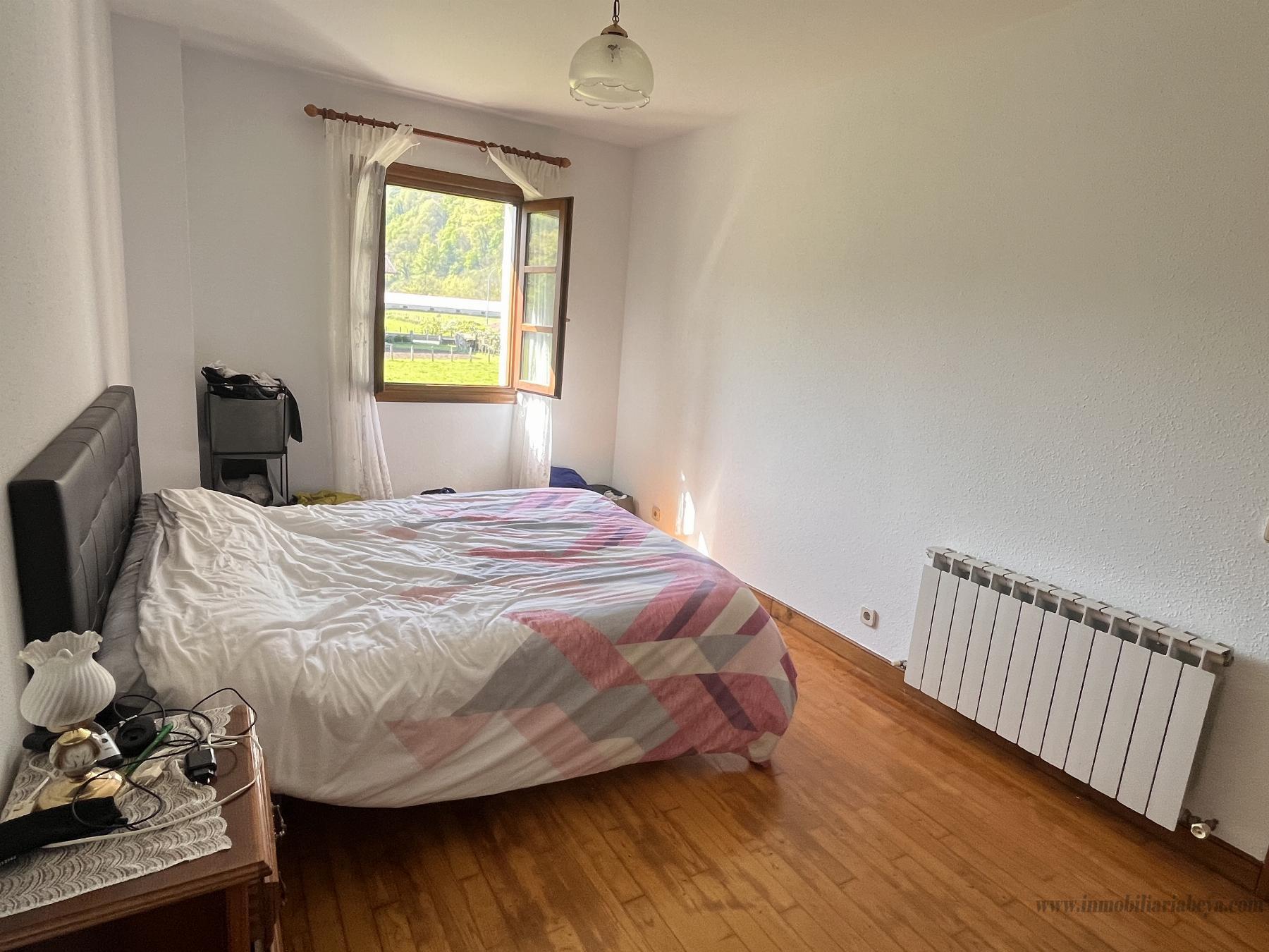 Venta de casa en Baztan