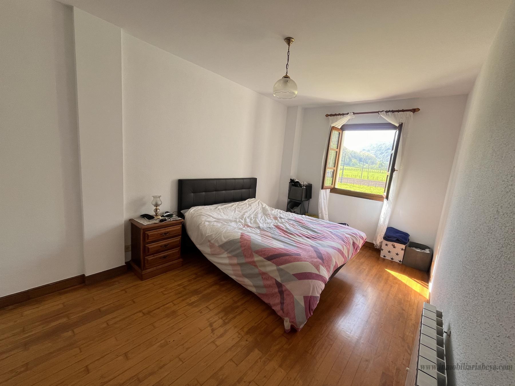 Venta de casa en Baztan