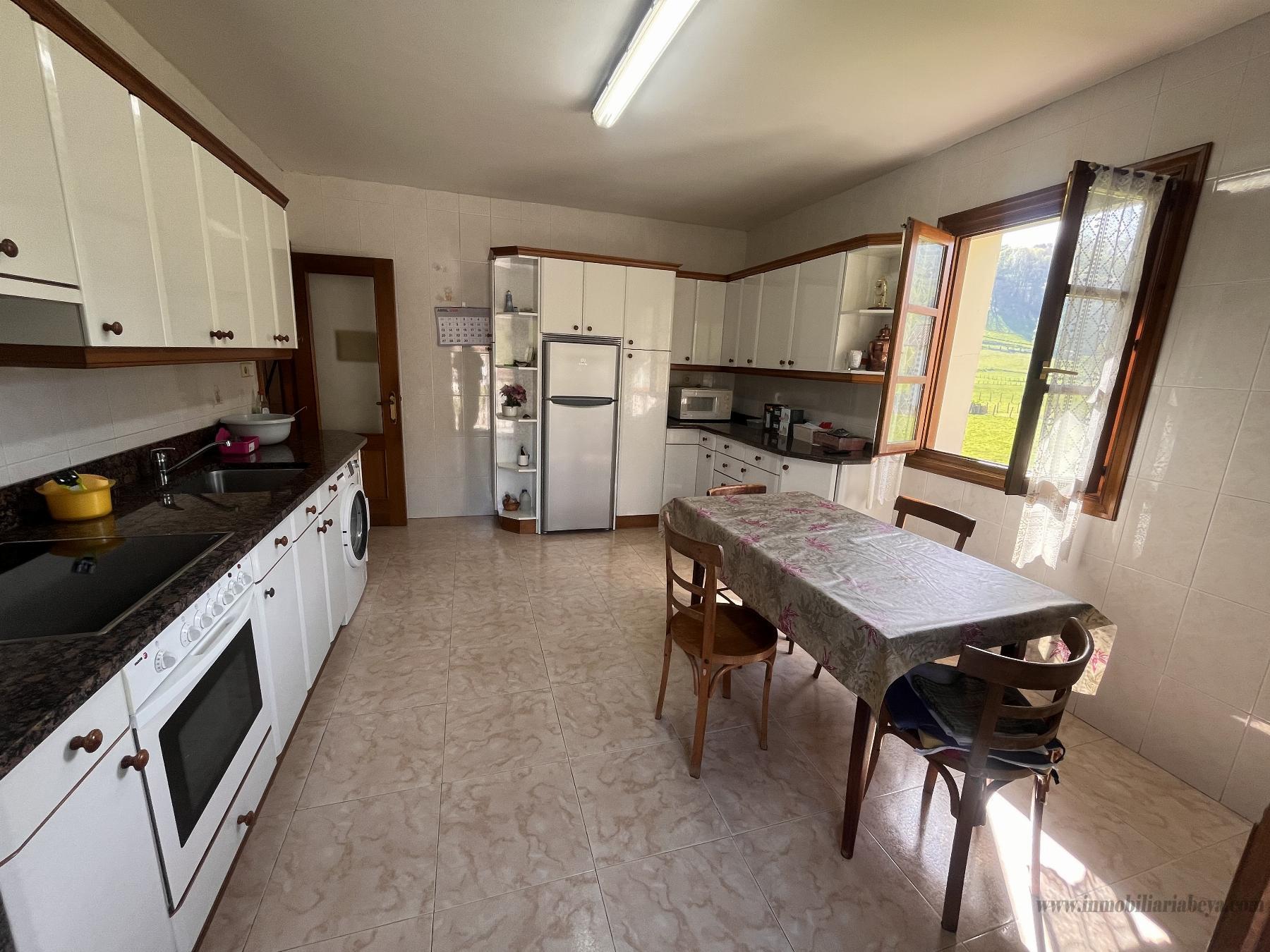 Venta de casa en Baztan