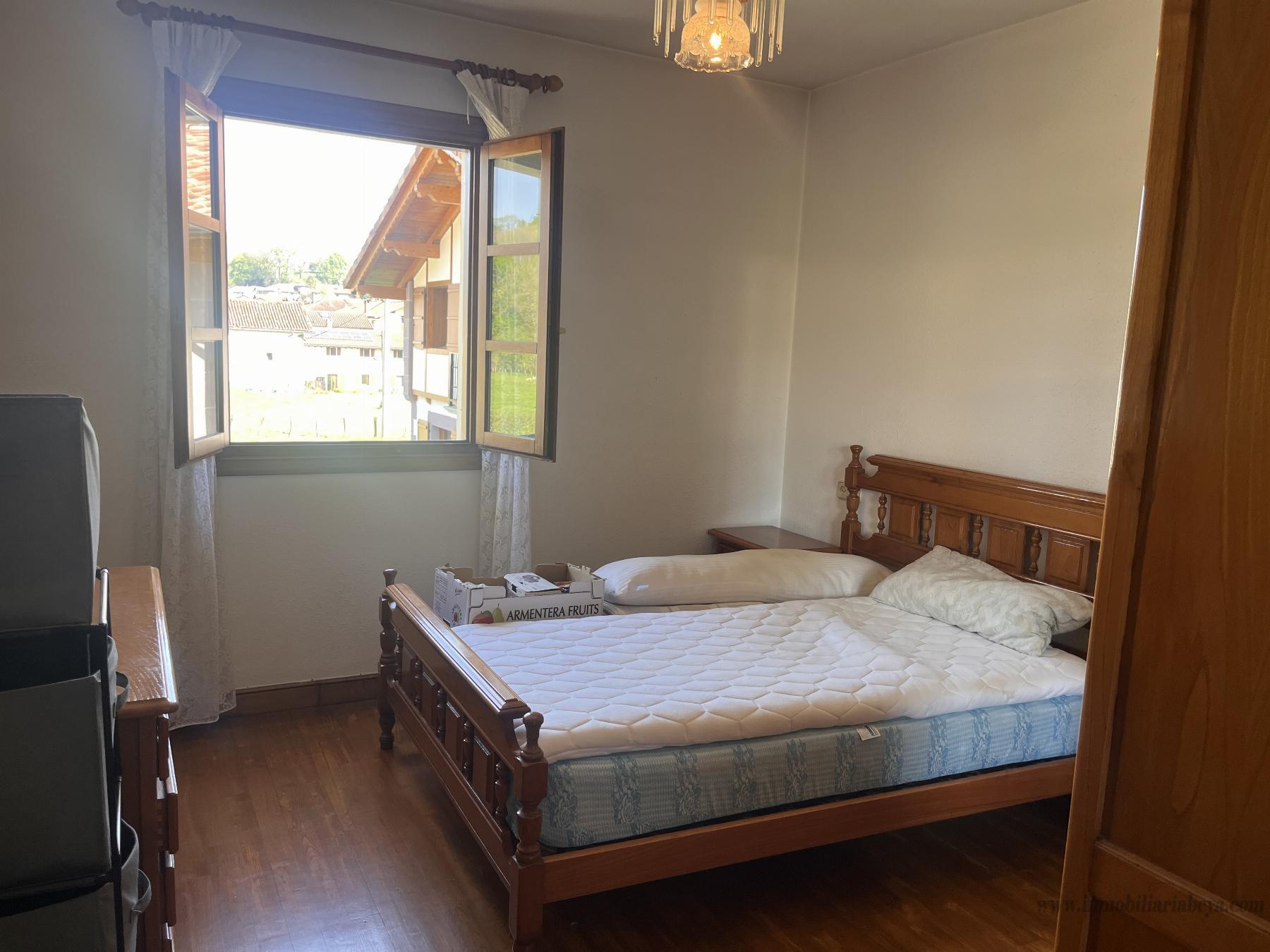 Venta de casa en Baztan