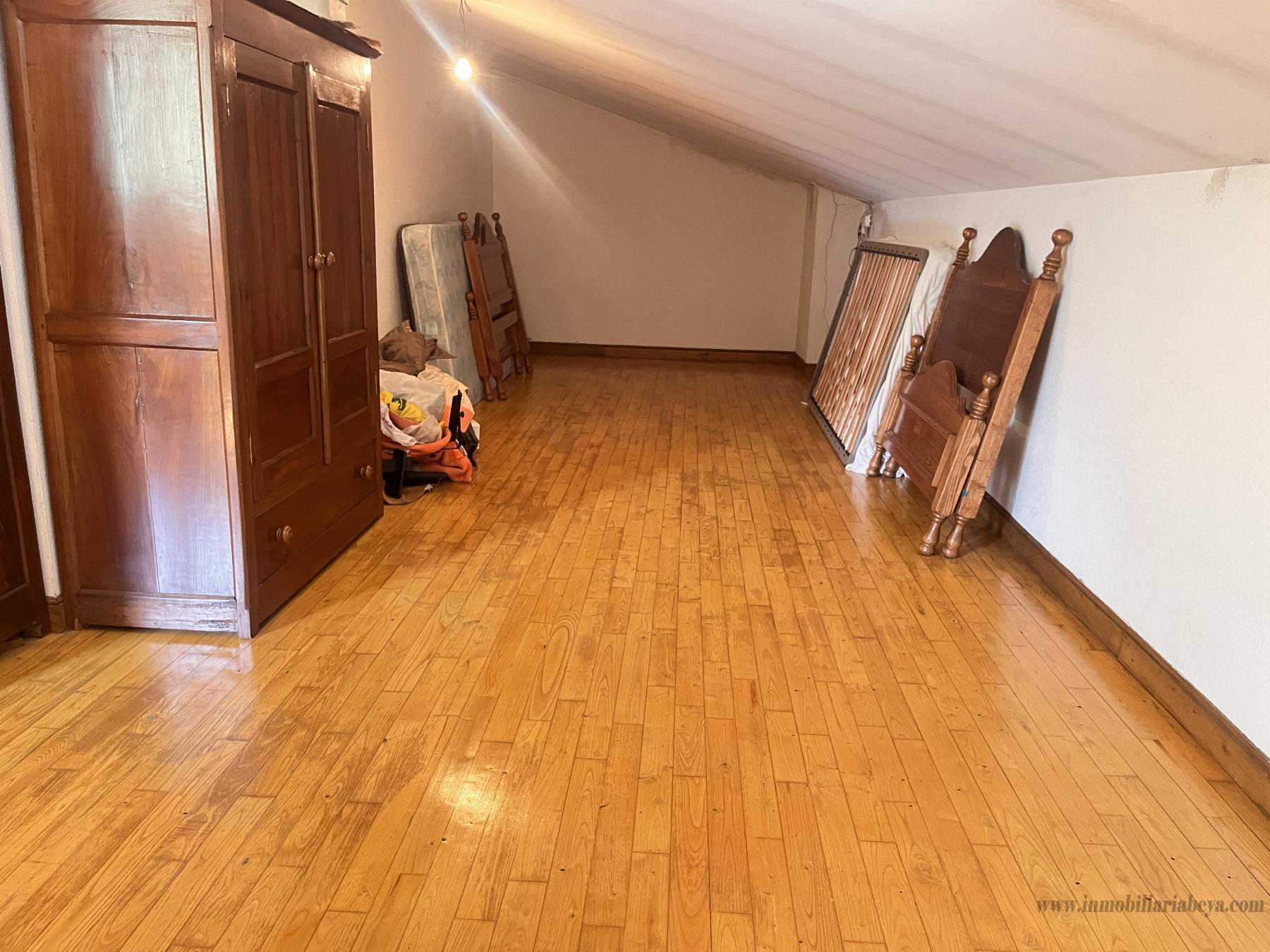 Venta de casa en Baztan