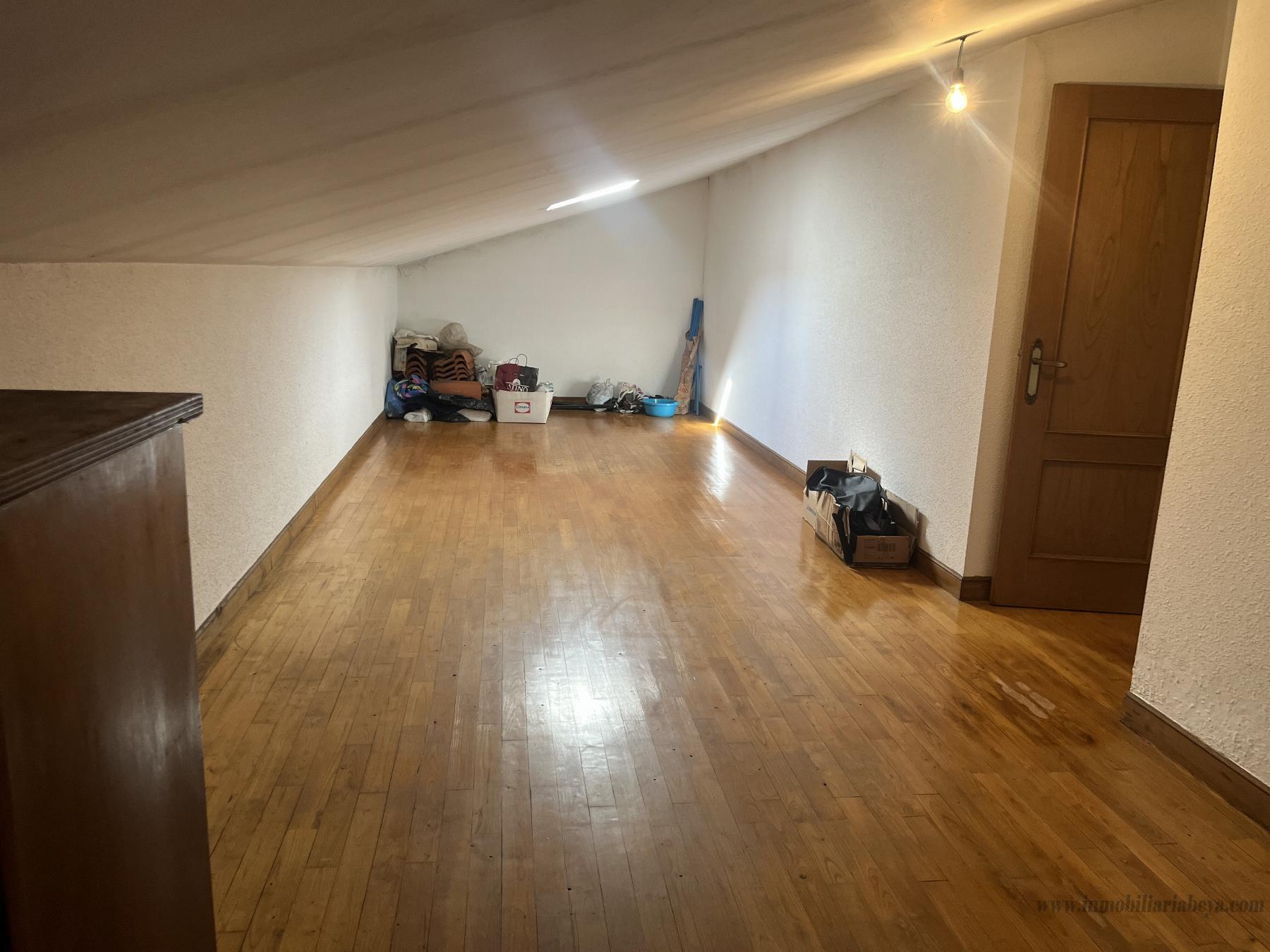 Venta de casa en Baztan