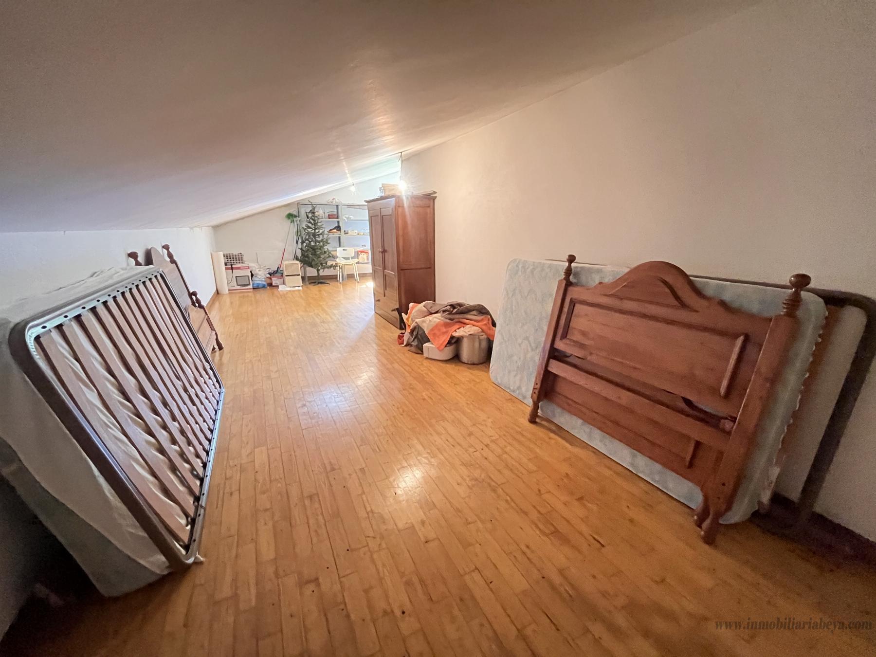 Venta de casa en Baztan