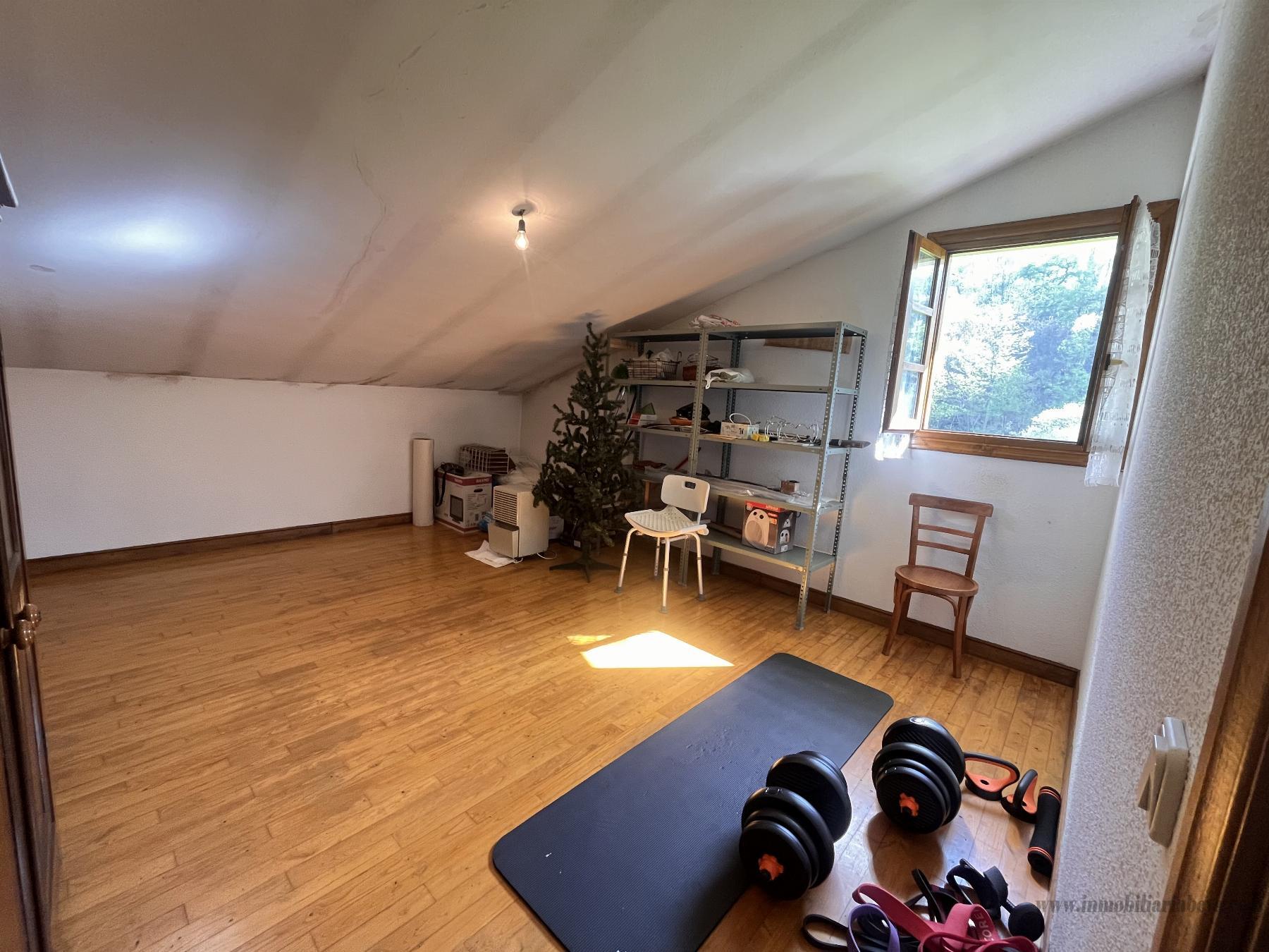 Venta de casa en Baztan