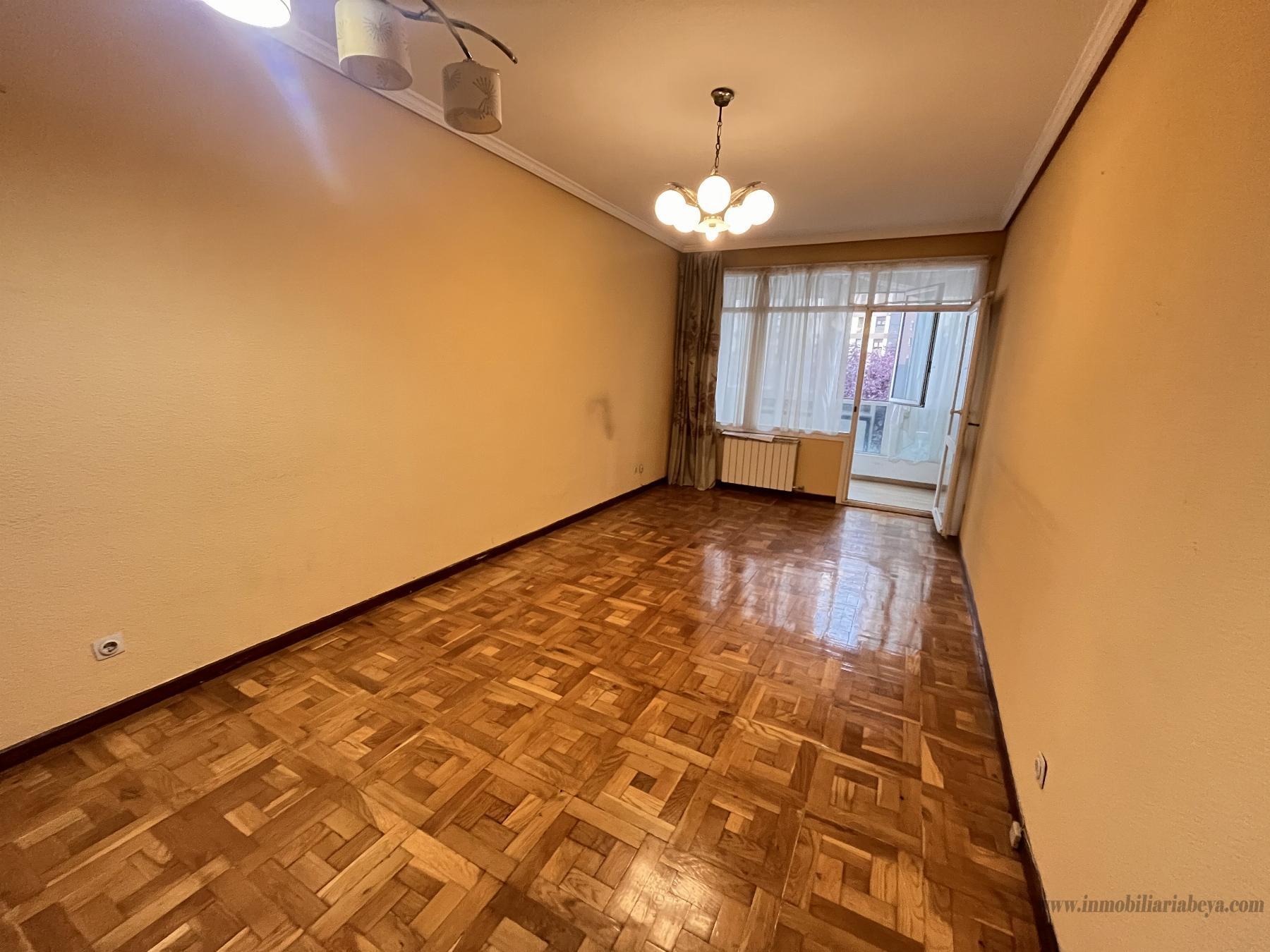 Venta de piso en Pamplona