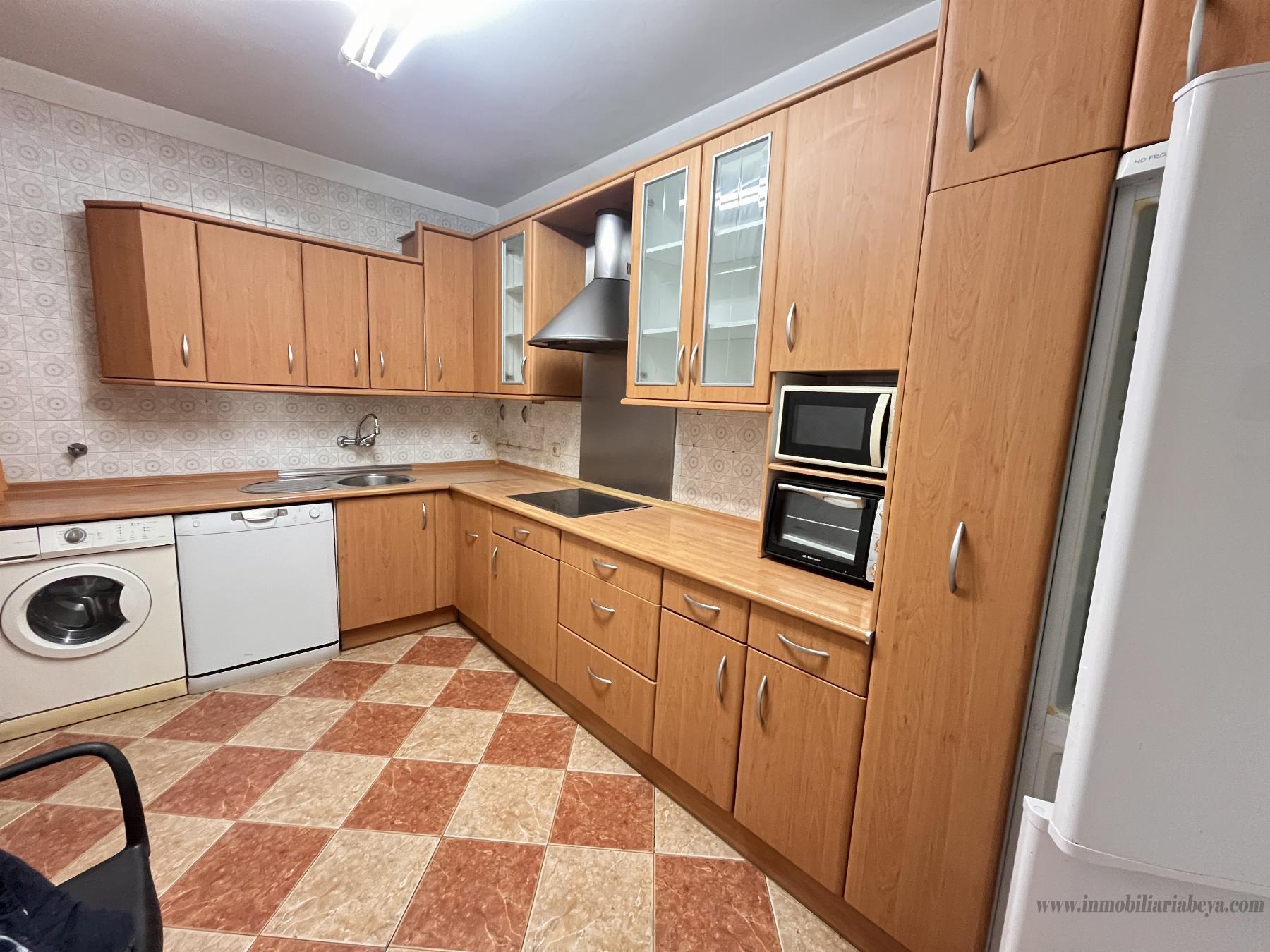 Venta de piso en Pamplona