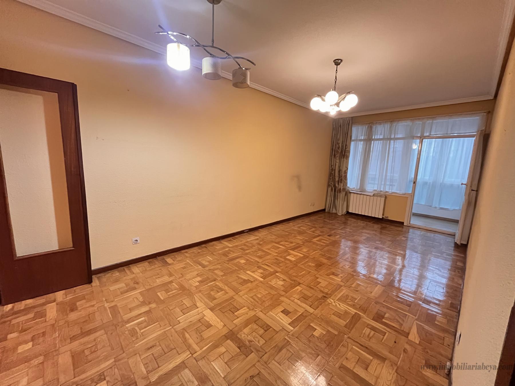Venta de piso en Pamplona