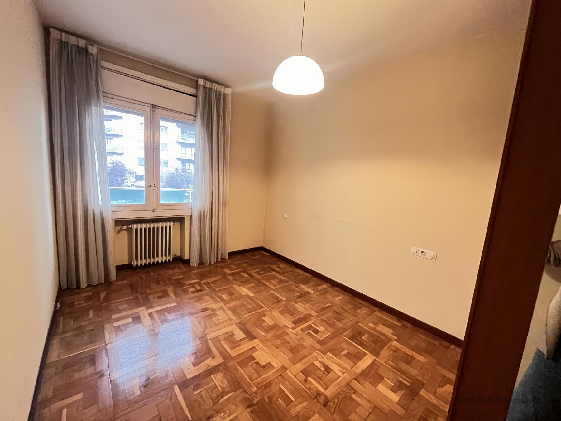 Venta de piso en Pamplona