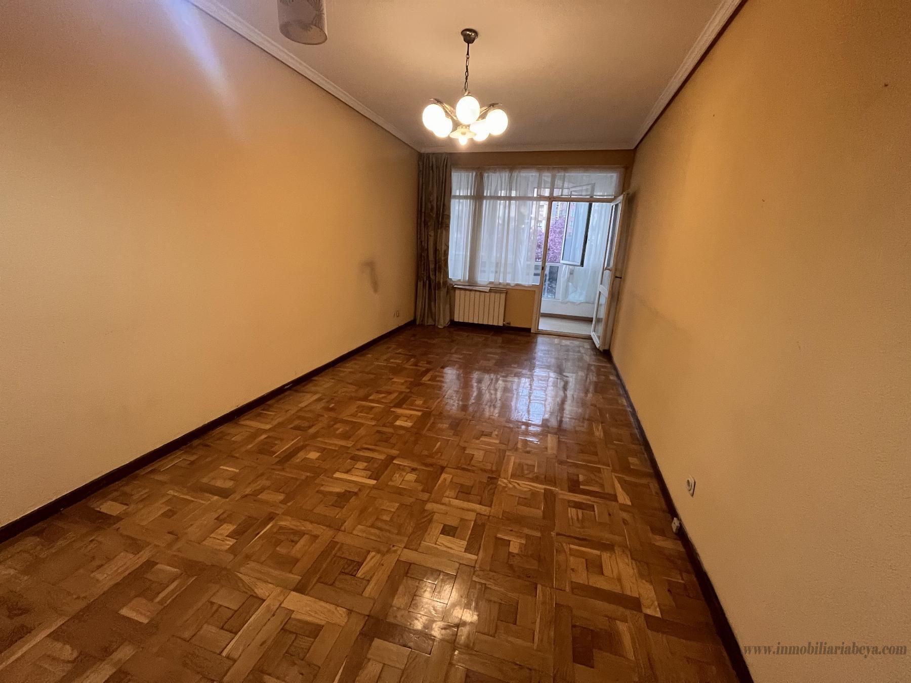 Venta de piso en Pamplona