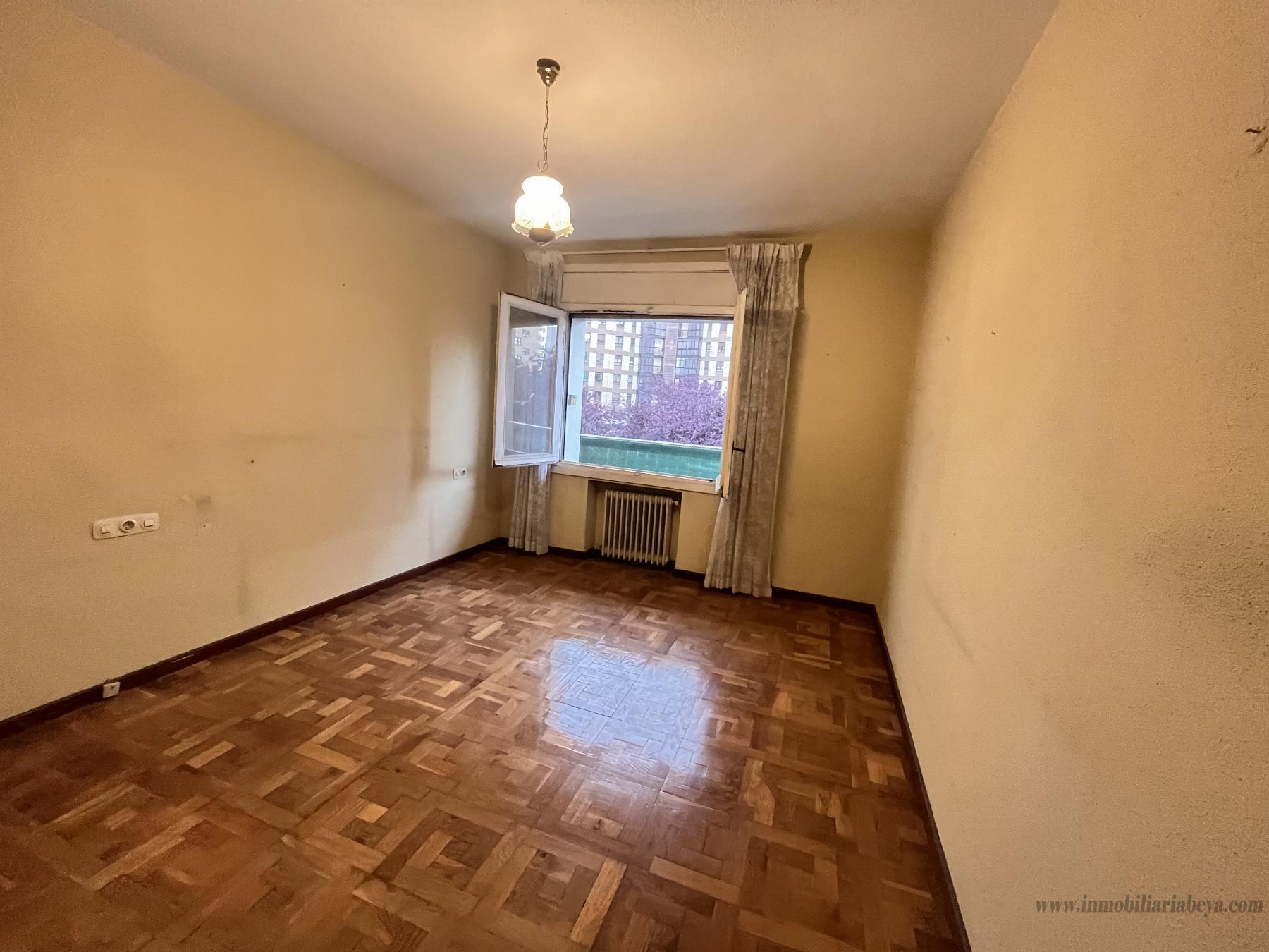 Venta de piso en Pamplona