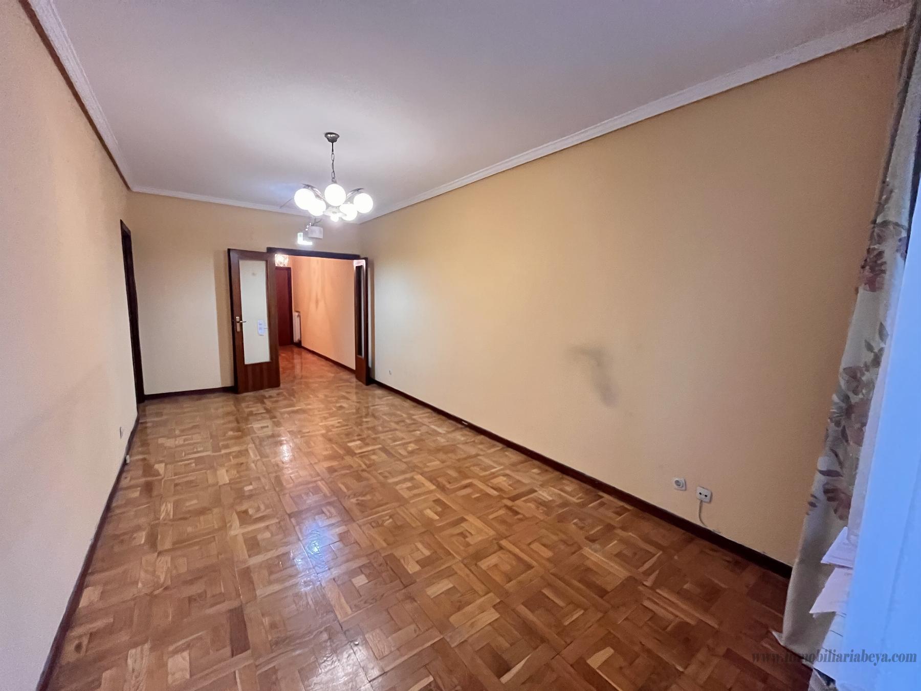 Venta de piso en Pamplona