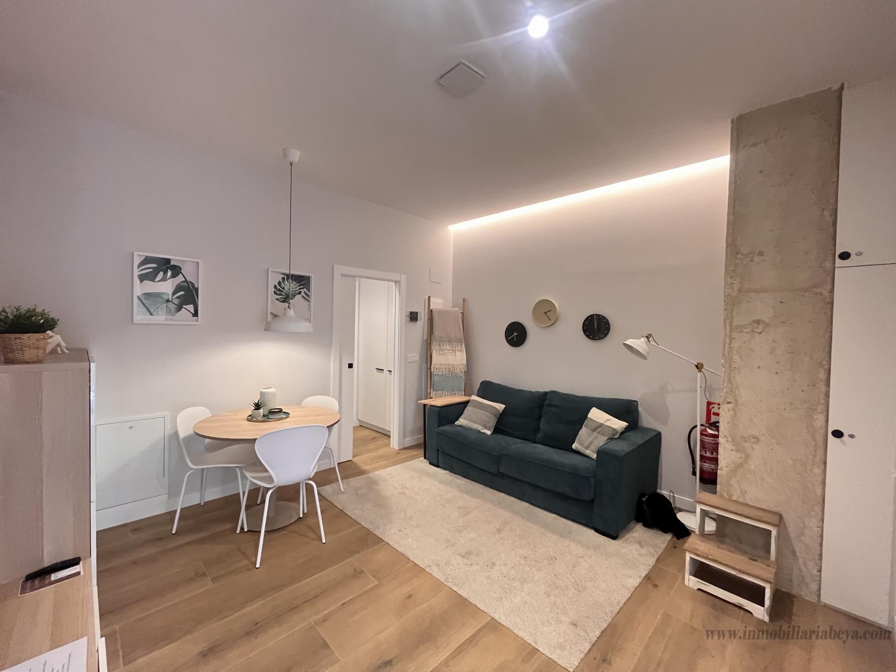Venta de estudio en Pamplona