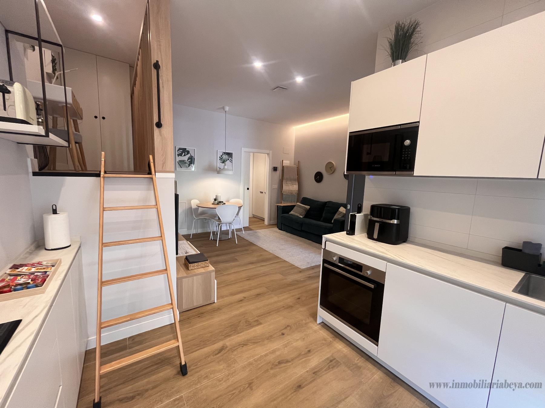 Venta de estudio en Pamplona