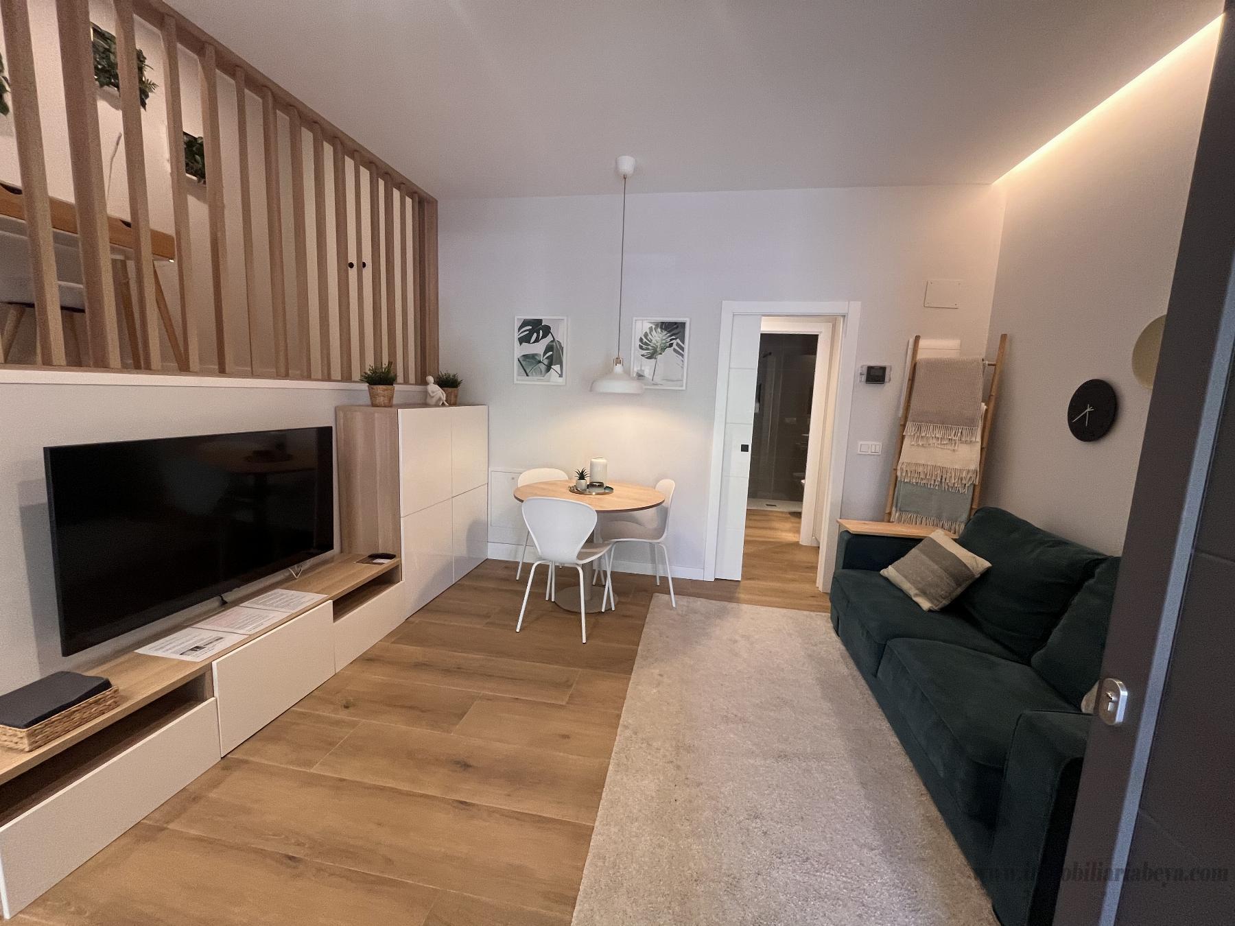Venta de estudio en Pamplona