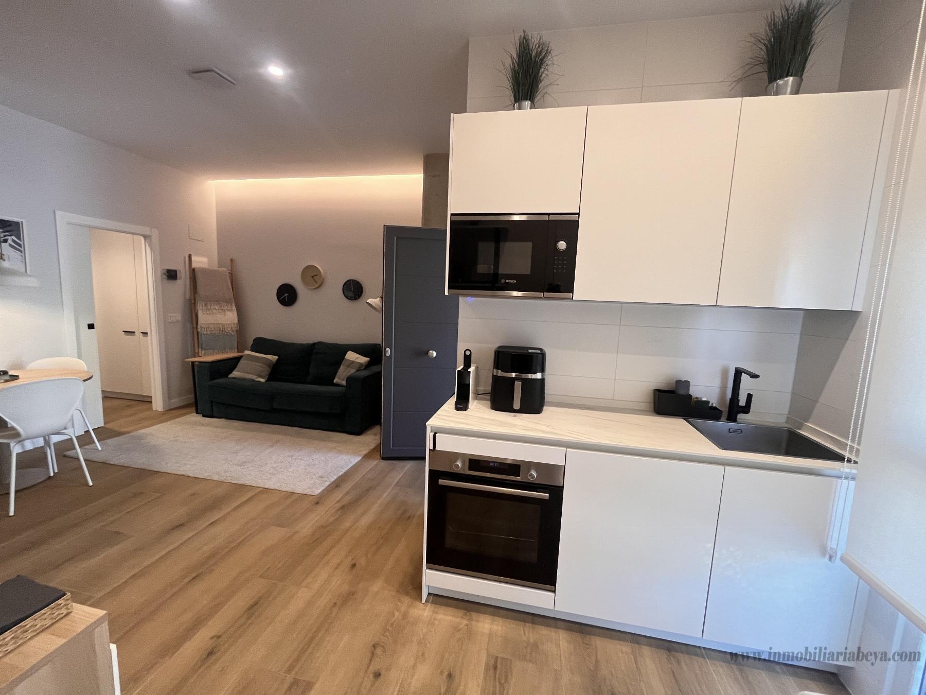 Venta de estudio en Pamplona