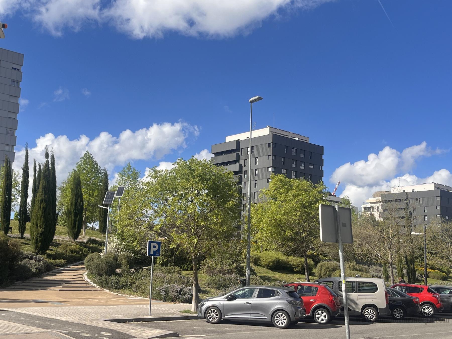 Venta de estudio en Pamplona
