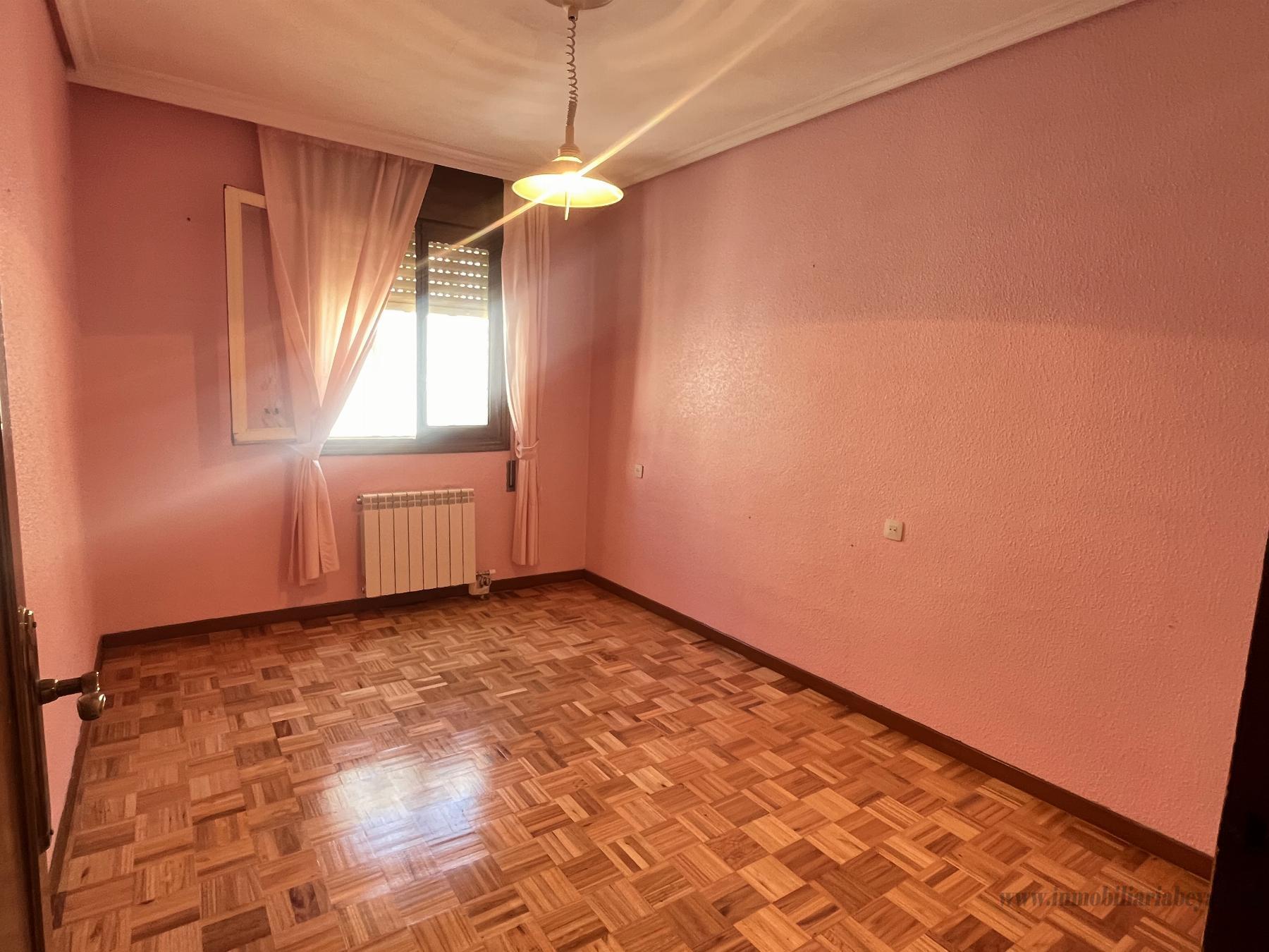 Venta de piso en Pamplona