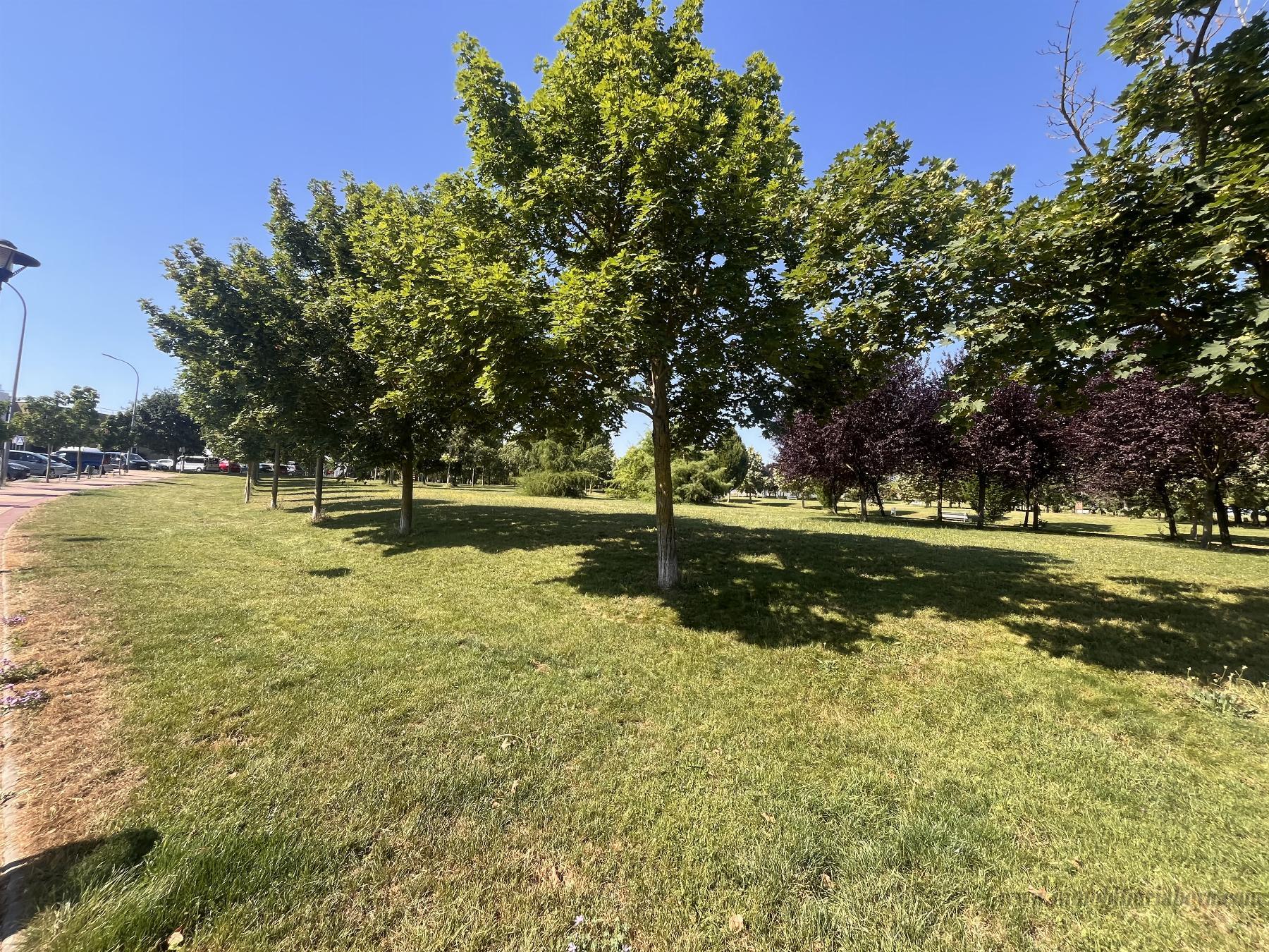 Venta de piso en Pamplona