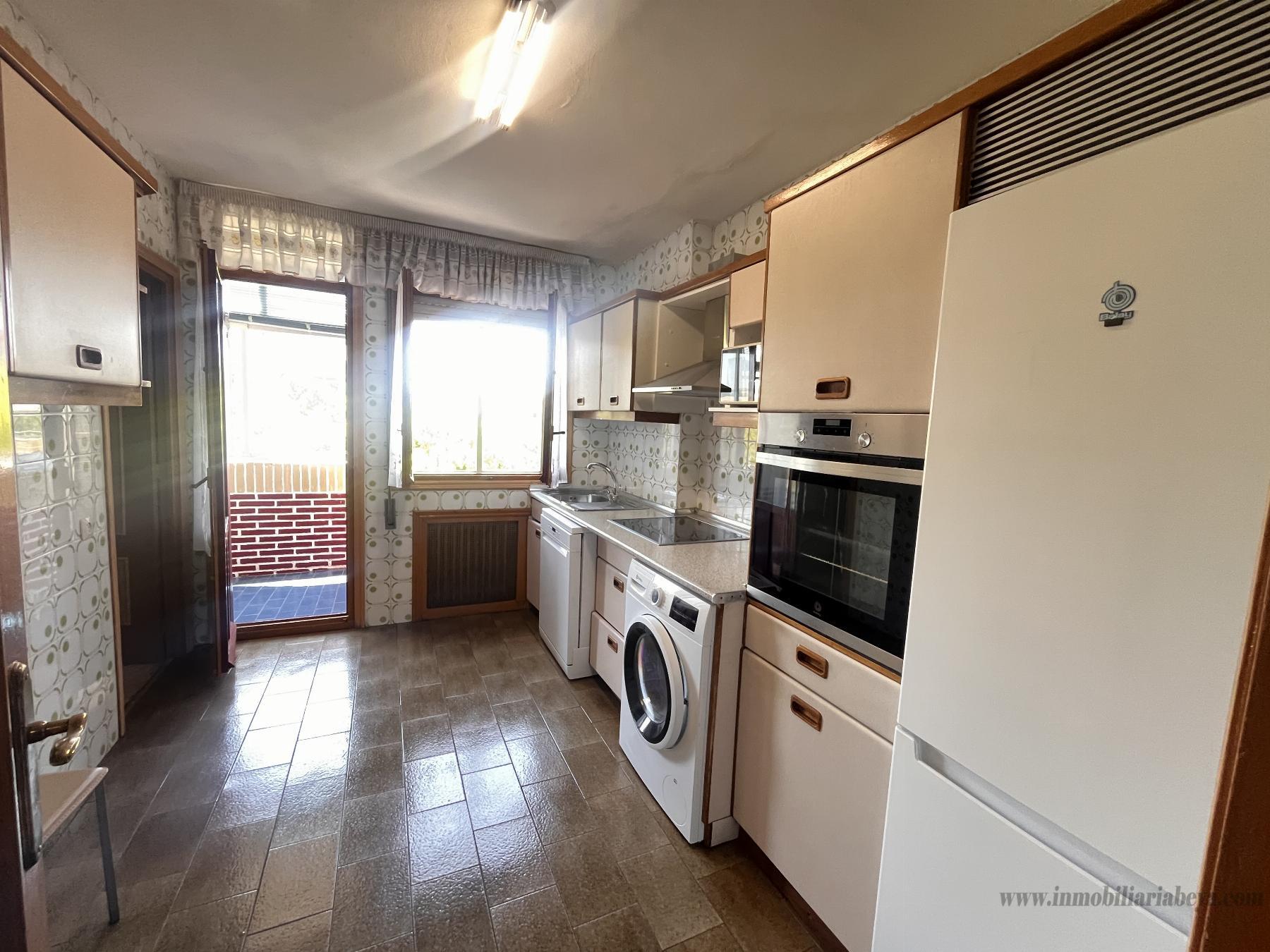 Venta de piso en Pamplona