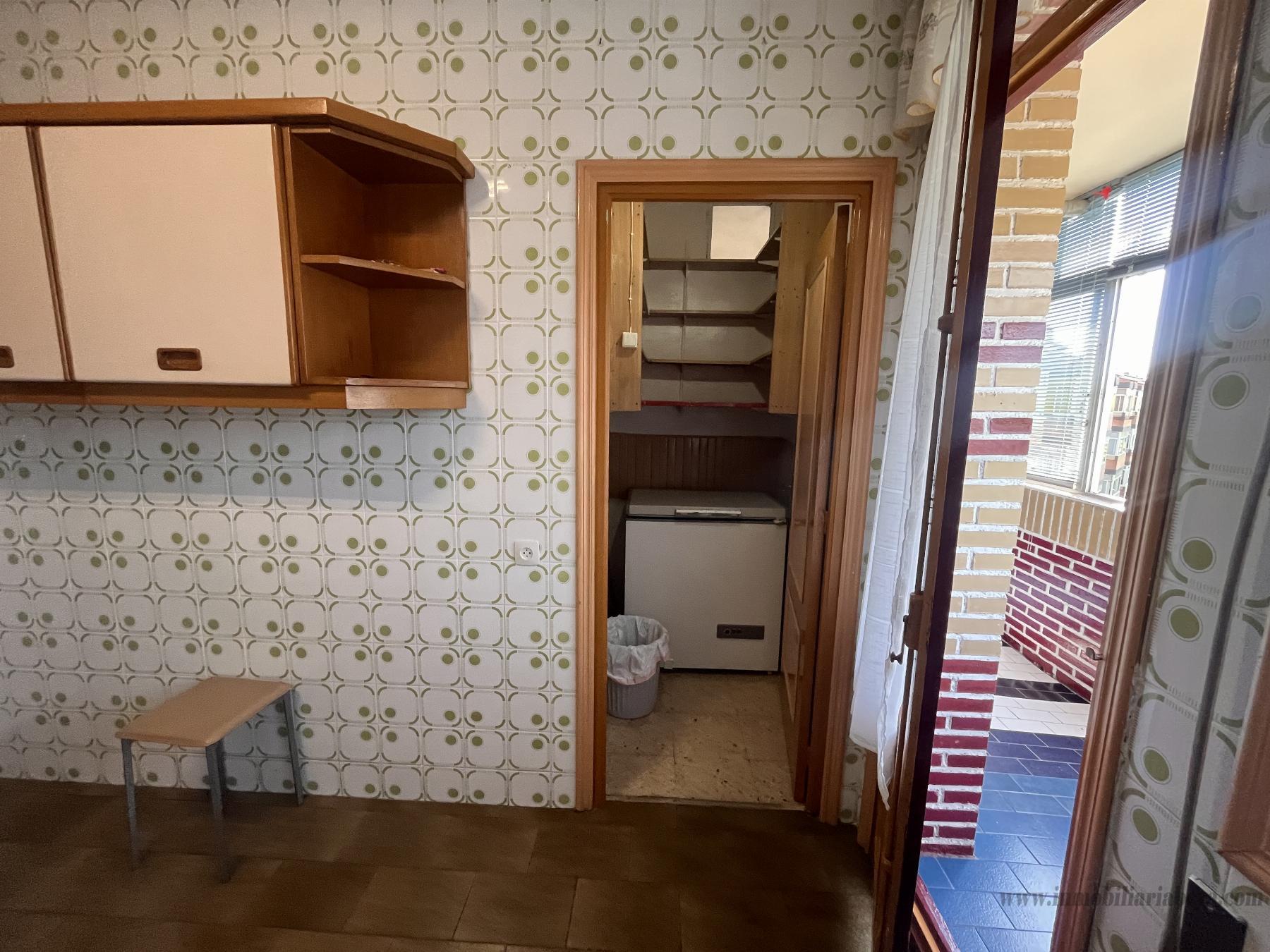 Venta de piso en Pamplona
