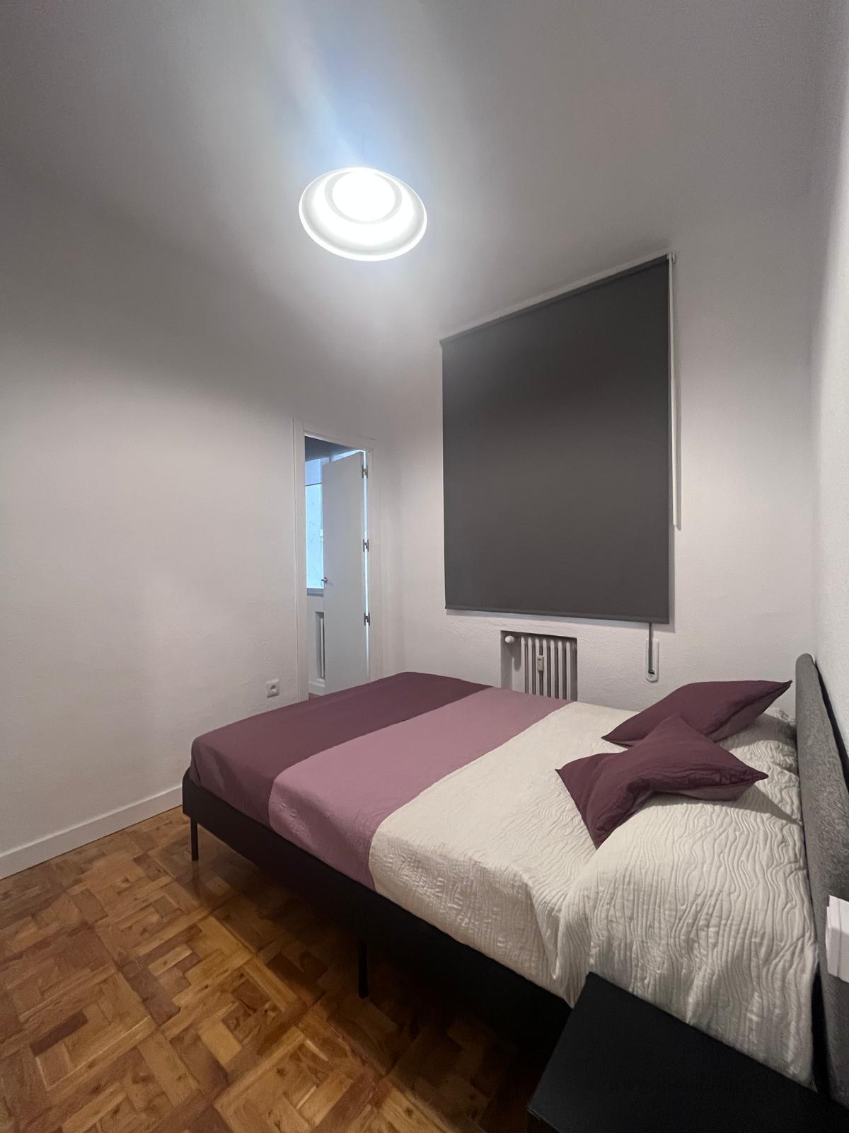 Alquiler de apartamento en Pamplona