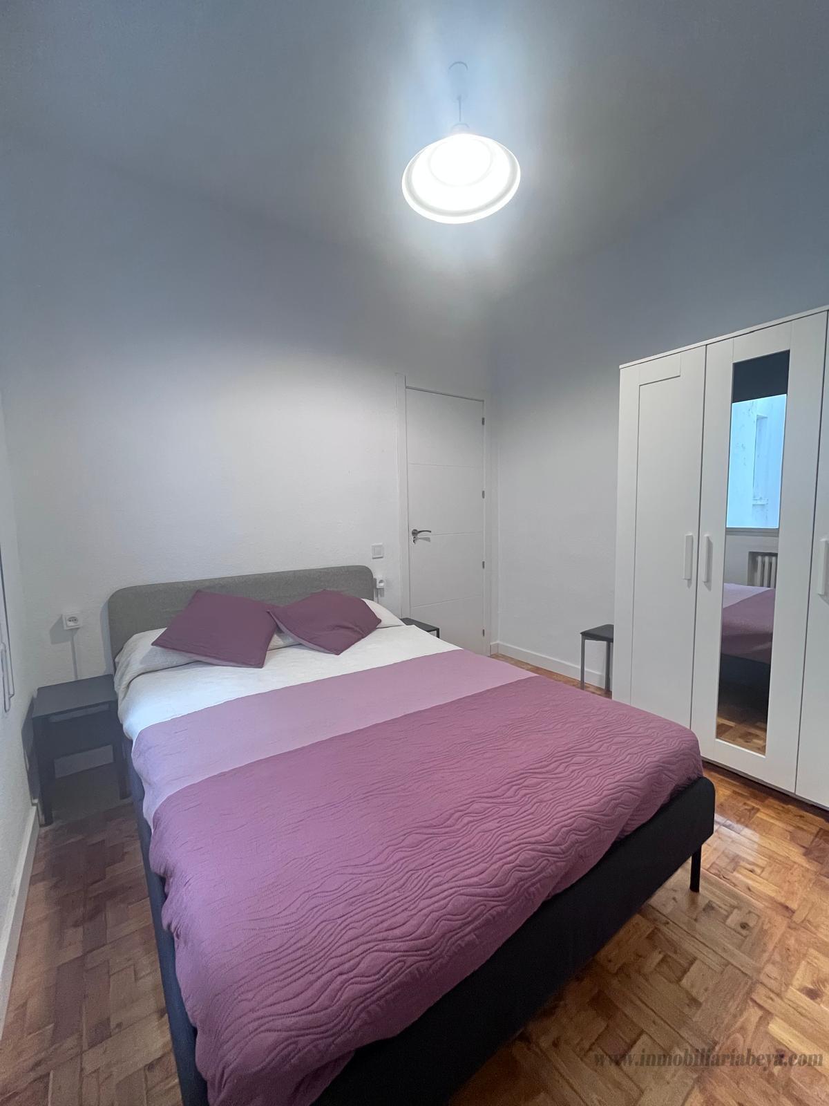 Alquiler de apartamento en Pamplona