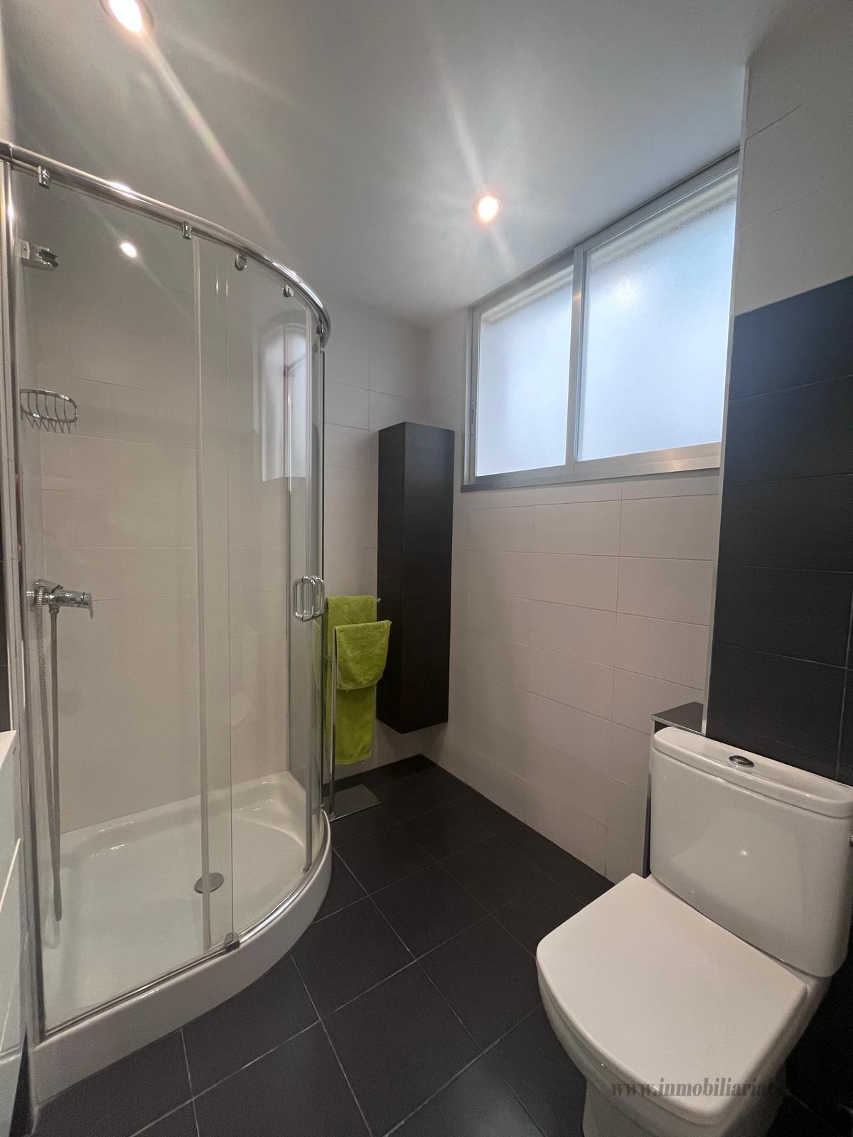 Alquiler de apartamento en Pamplona