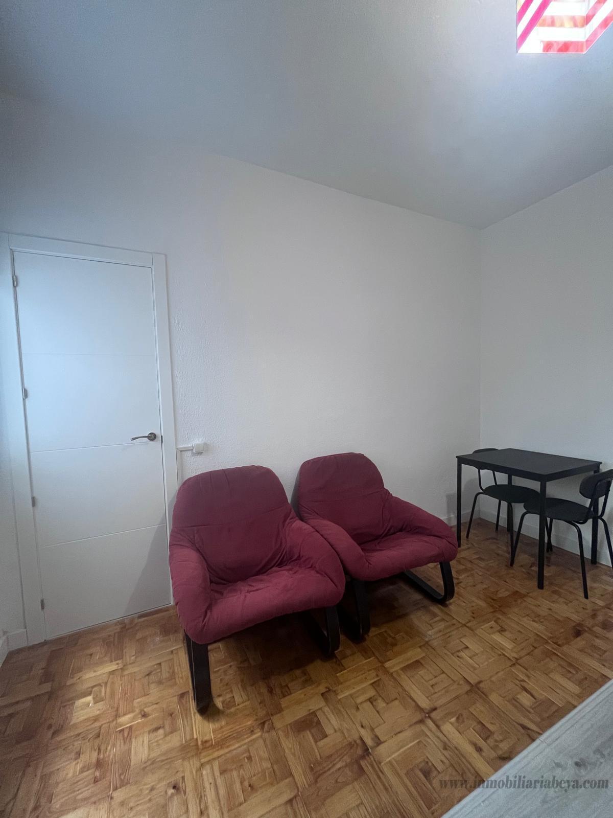 Alquiler de apartamento en Pamplona