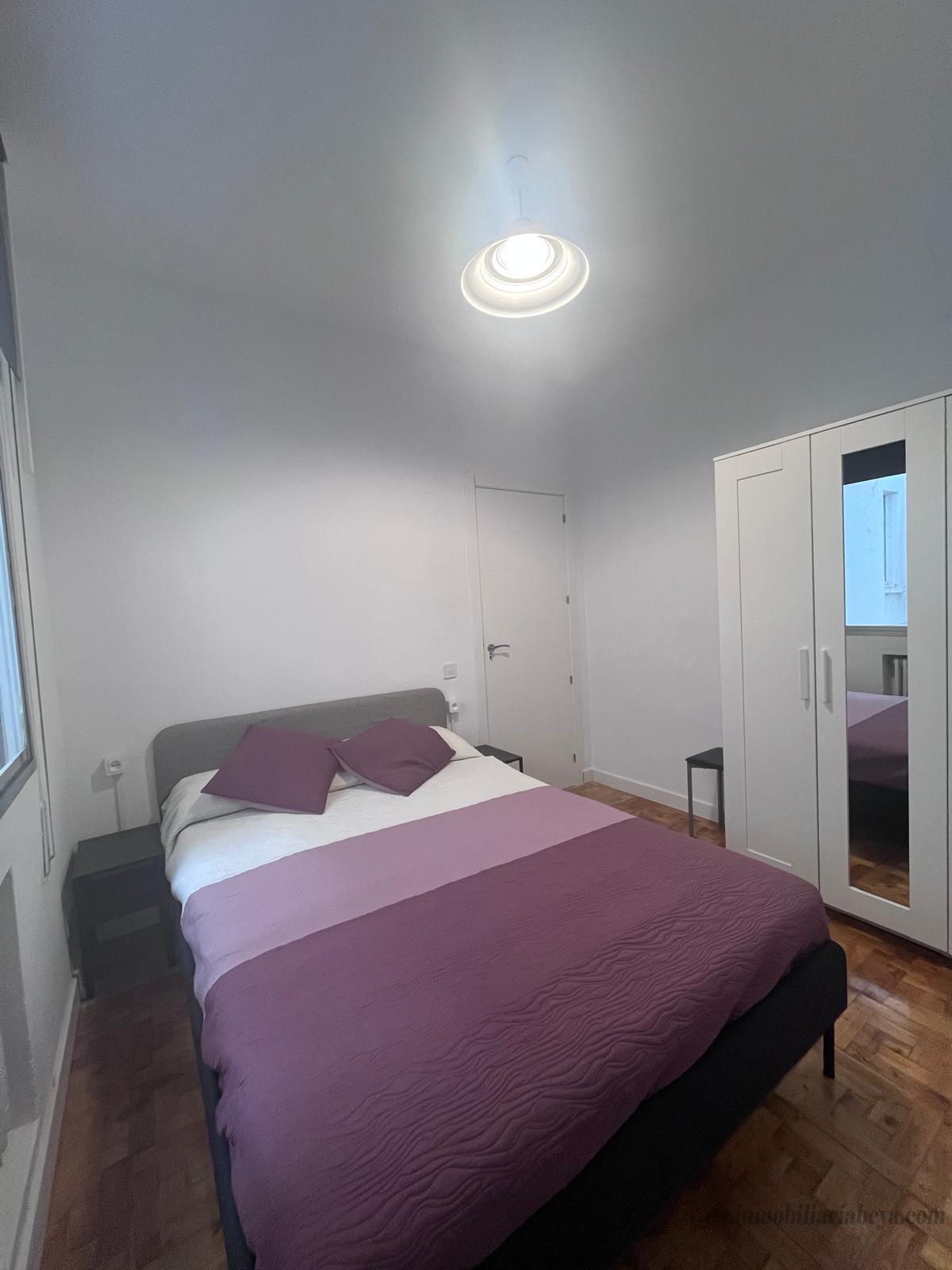 Alquiler de apartamento en Pamplona