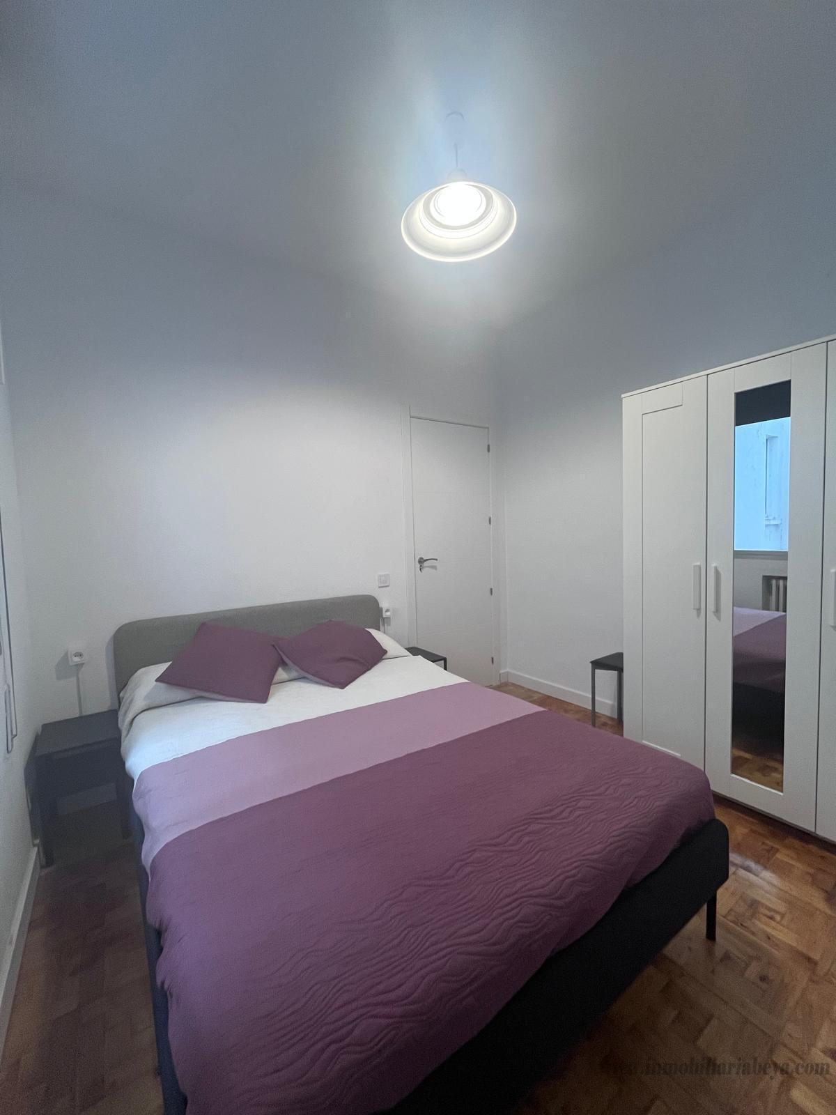 Alquiler de apartamento en Pamplona
