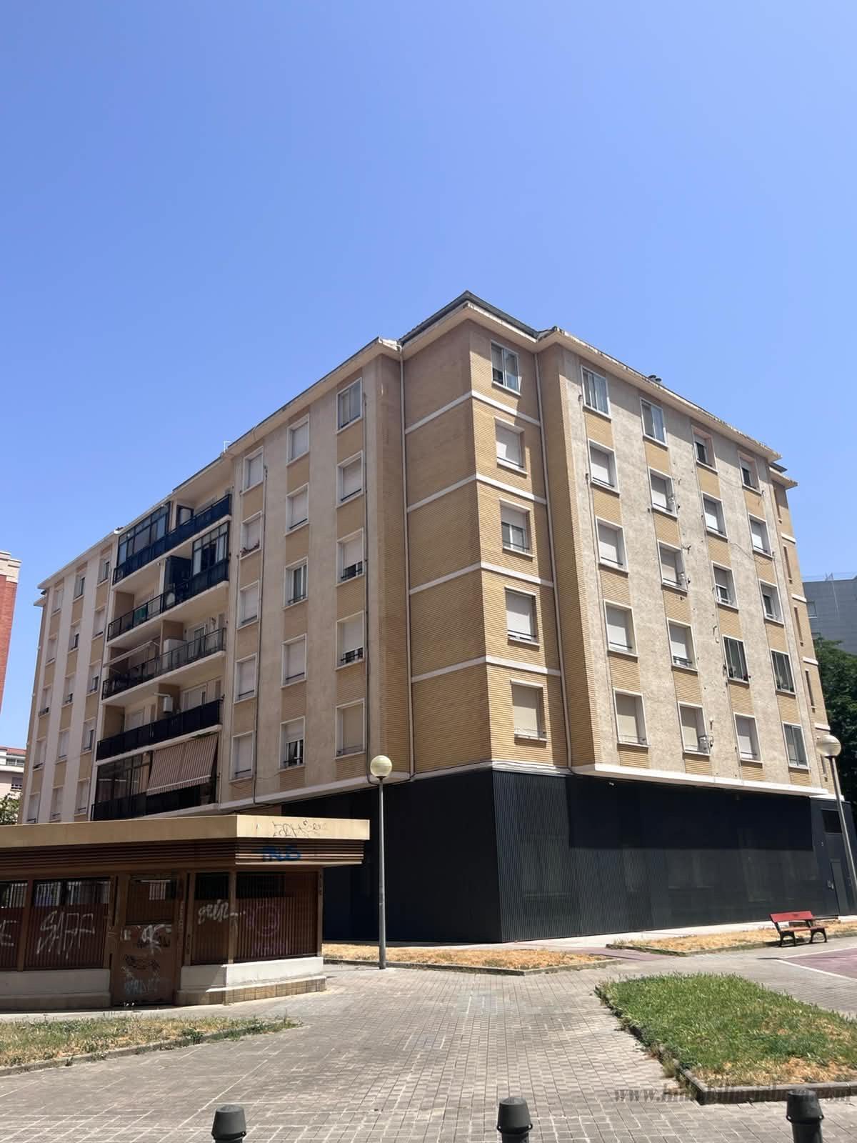 Alquiler de apartamento en Pamplona