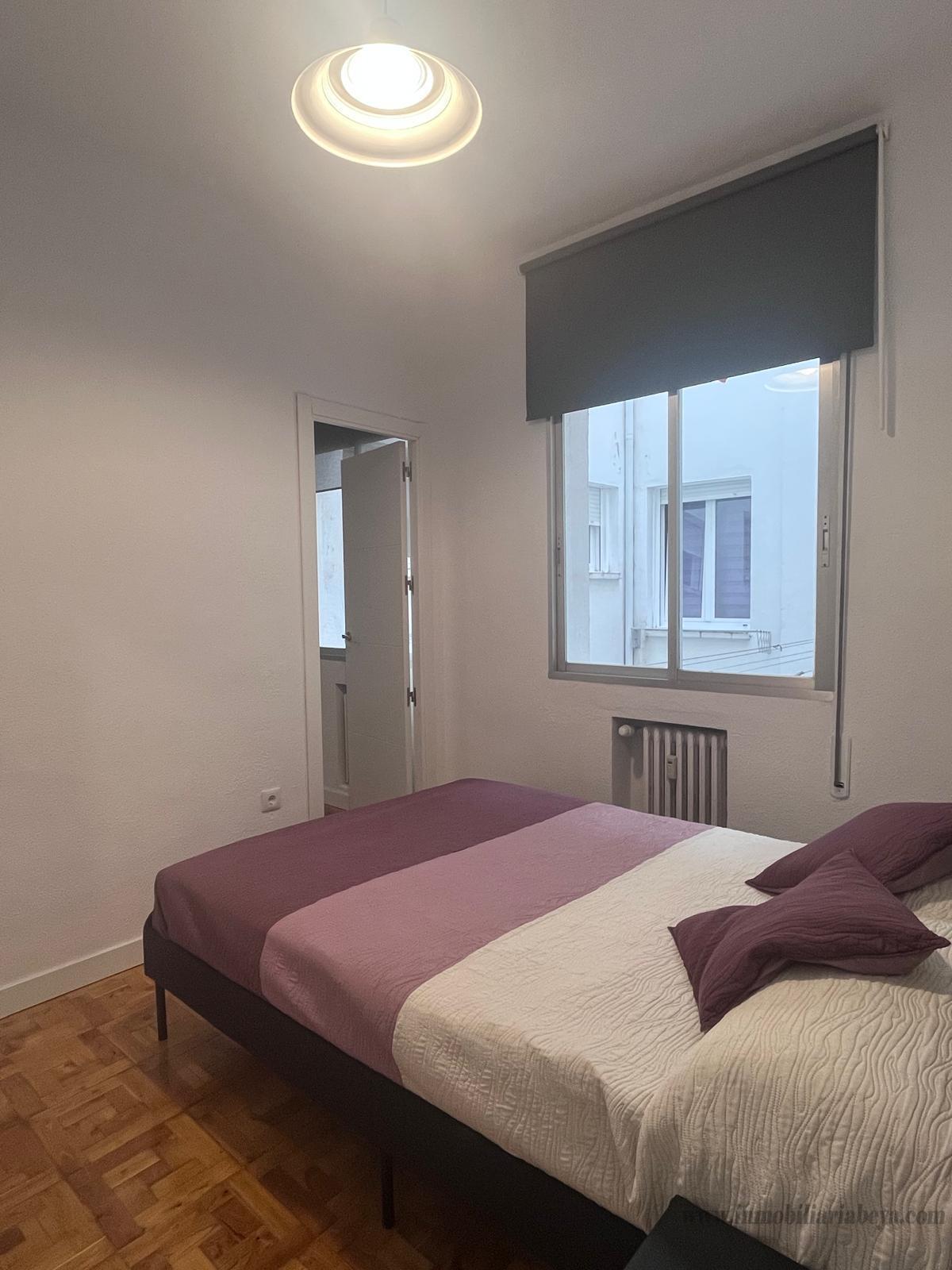Alquiler de apartamento en Pamplona
