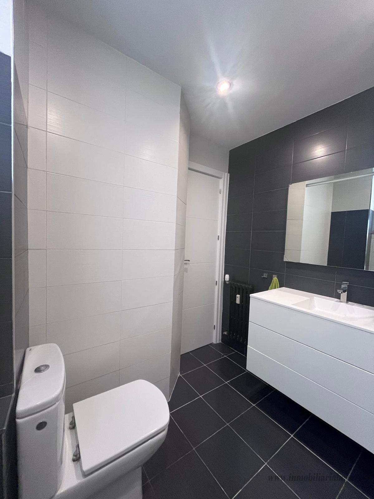 Alquiler de apartamento en Pamplona