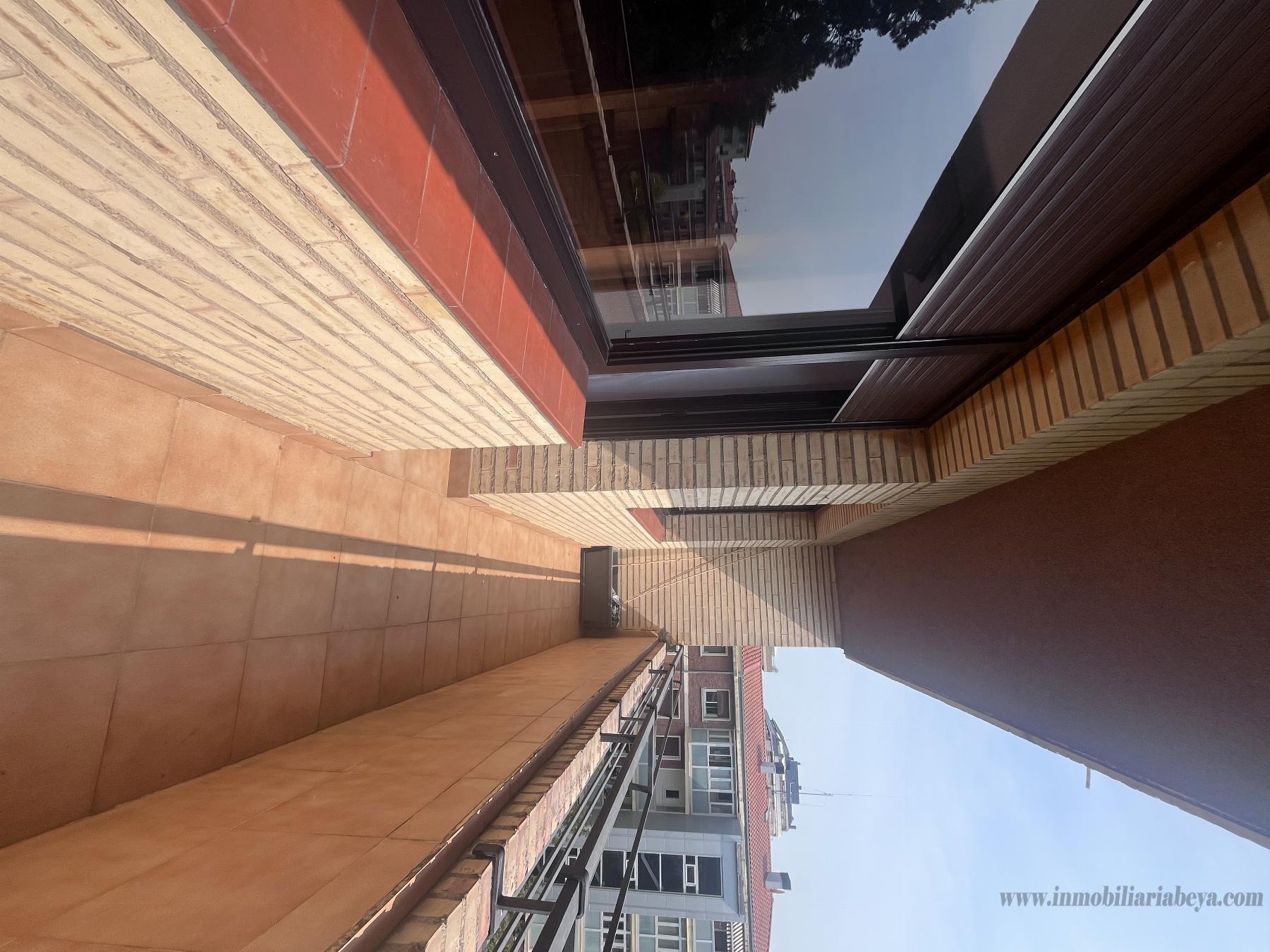 Alquiler de piso en Pamplona