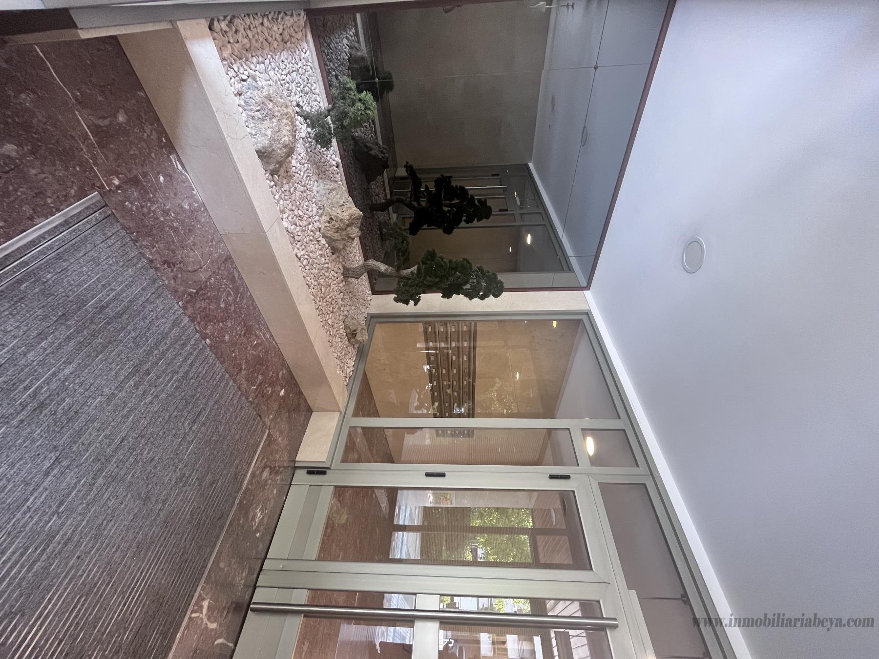 Alquiler de piso en Pamplona
